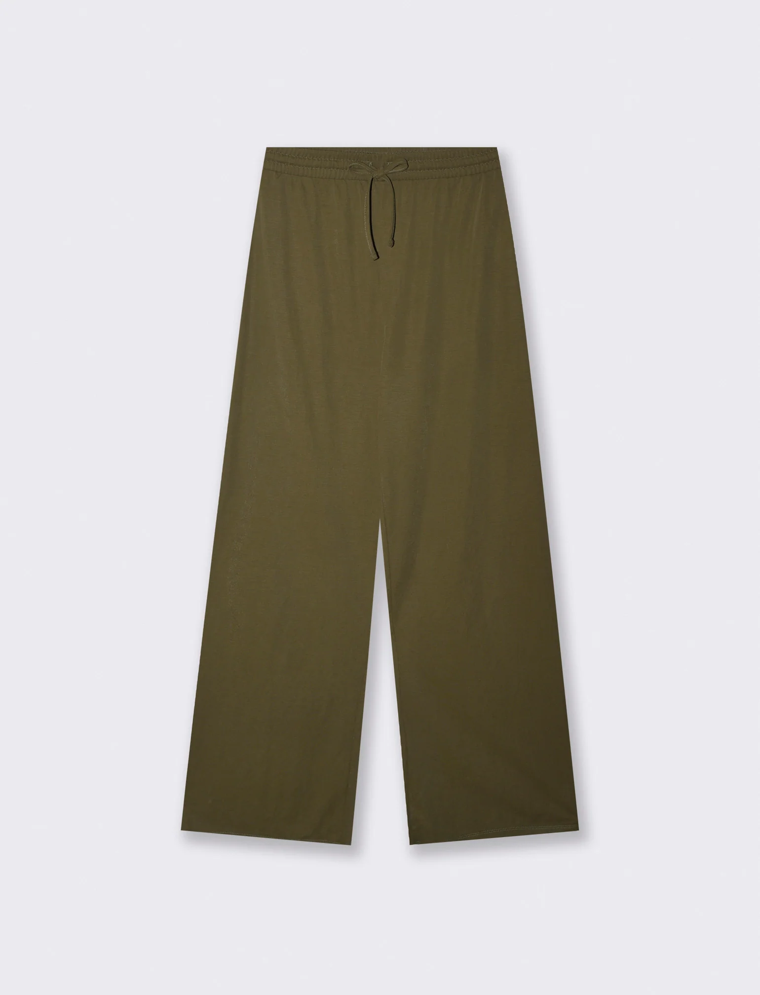 Pantalone Cavallo Basso con Elastico - Kaky 1