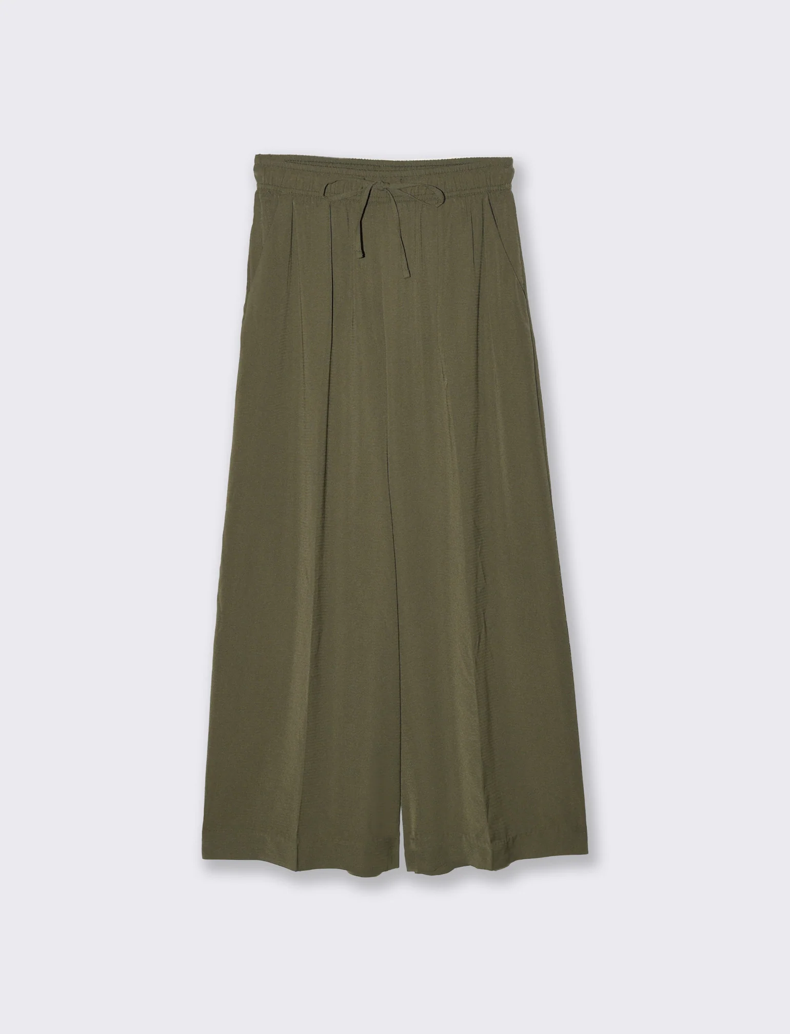 Pantalone con coulisse da donna - Ve.milit. - Image 4