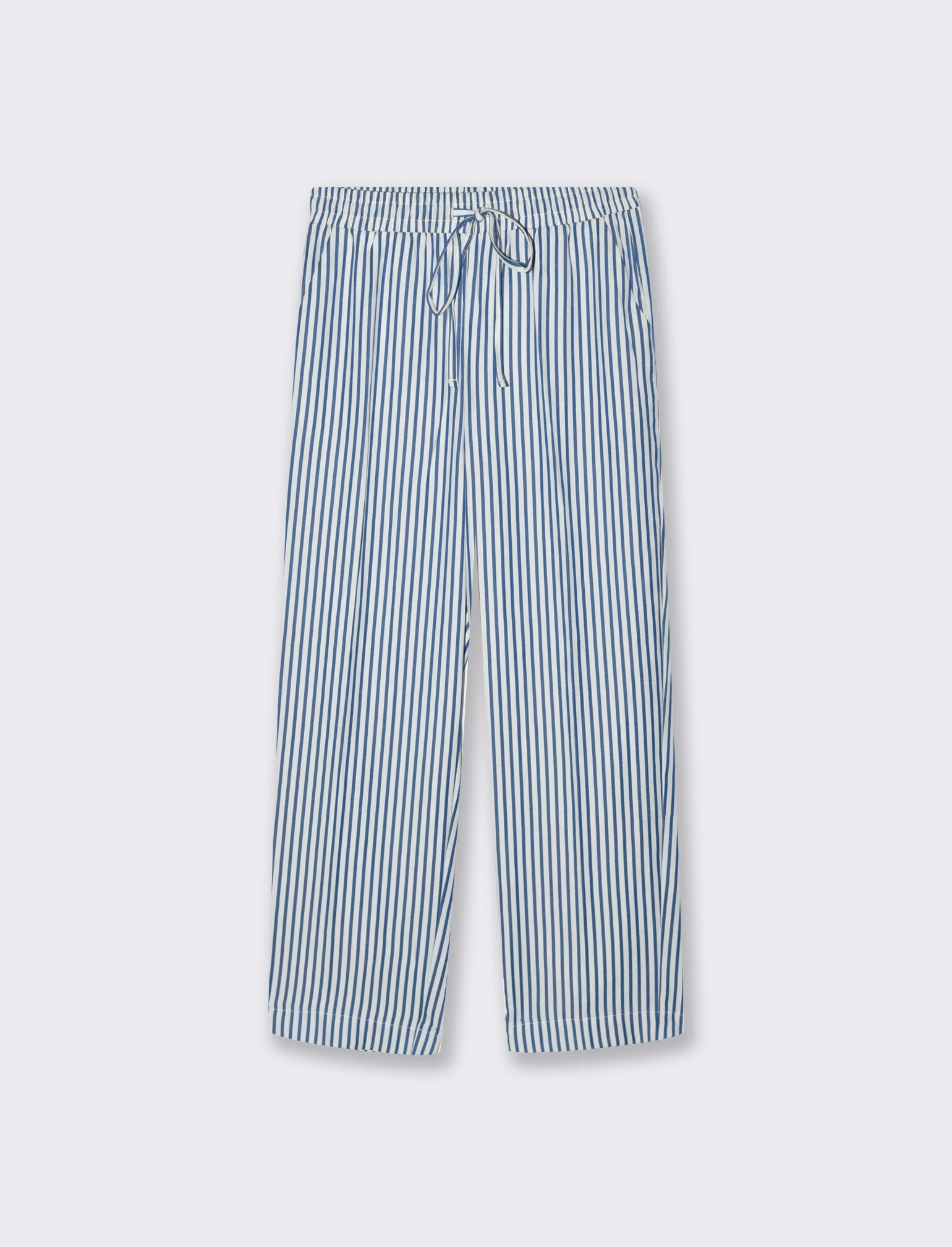 Pantalone con elastico in vita da donna - var 2 - Image 4
