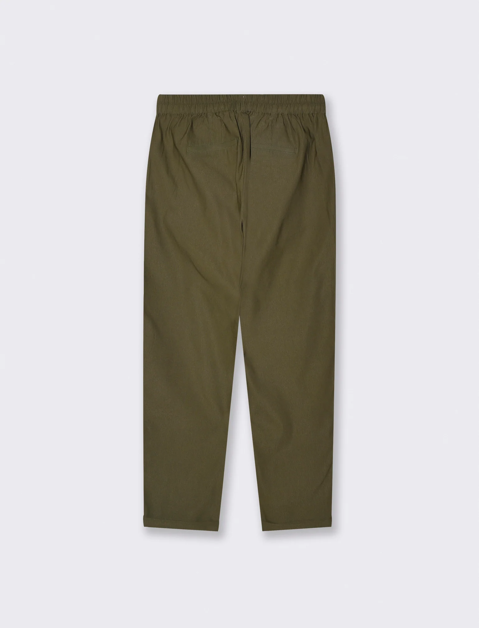PANTALONE CON ELASTICO - Ve.milit. - Image 2