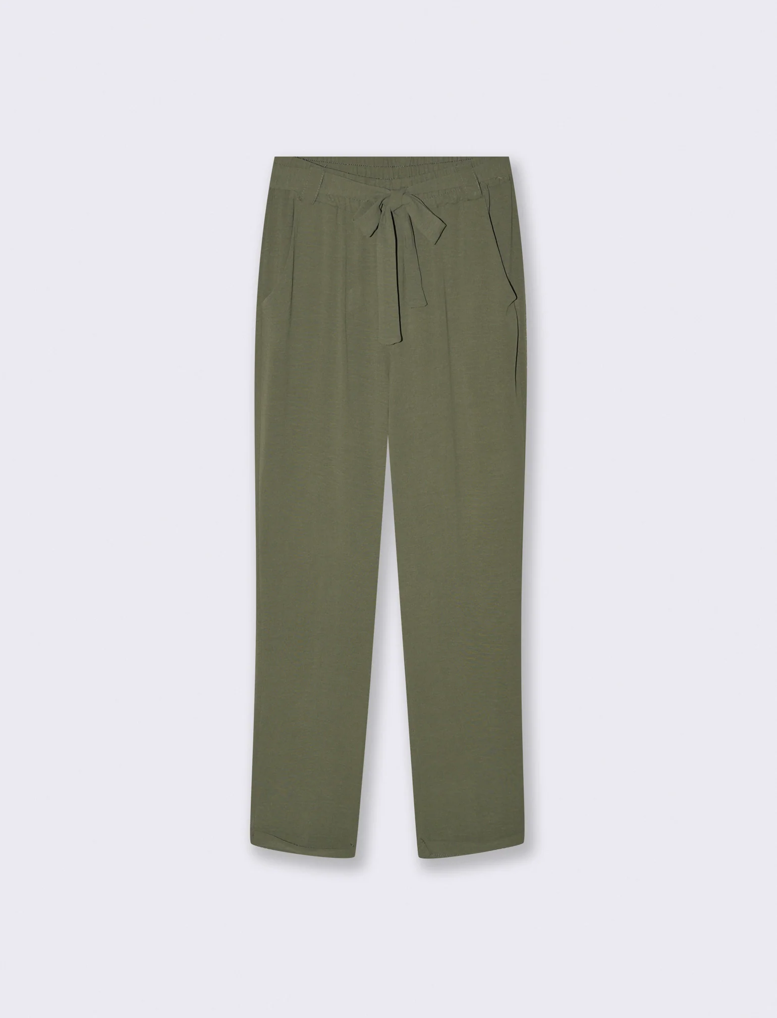 Pantalone con fusciacca - Ve.milit.