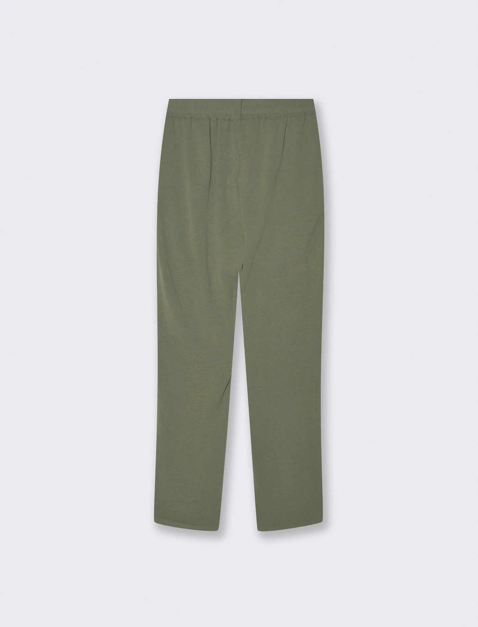 Pantalone con fusciacca - Ve.milit. - Image 2