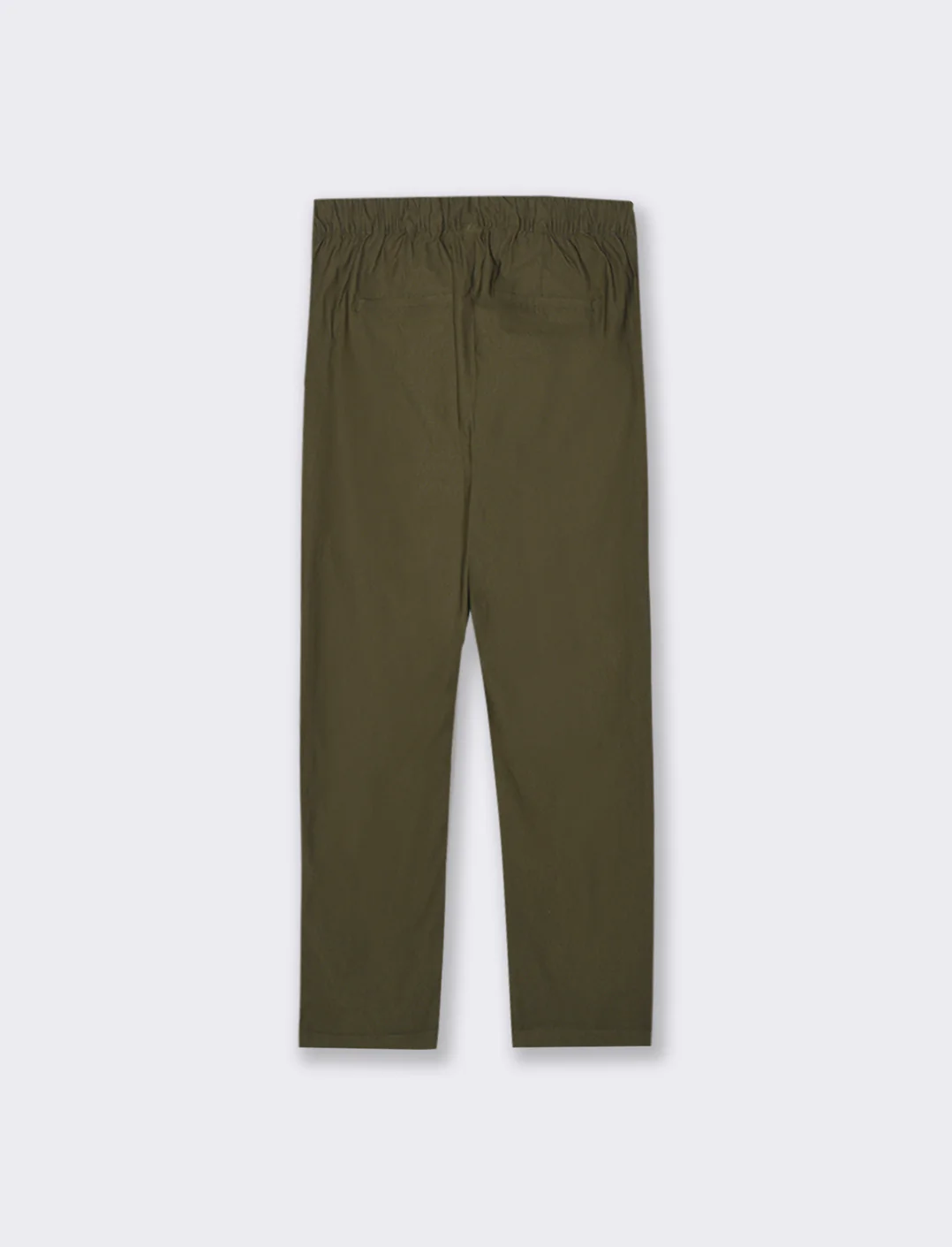PANTALONE CON RISVOLTO - Ve.milit. - Image 2