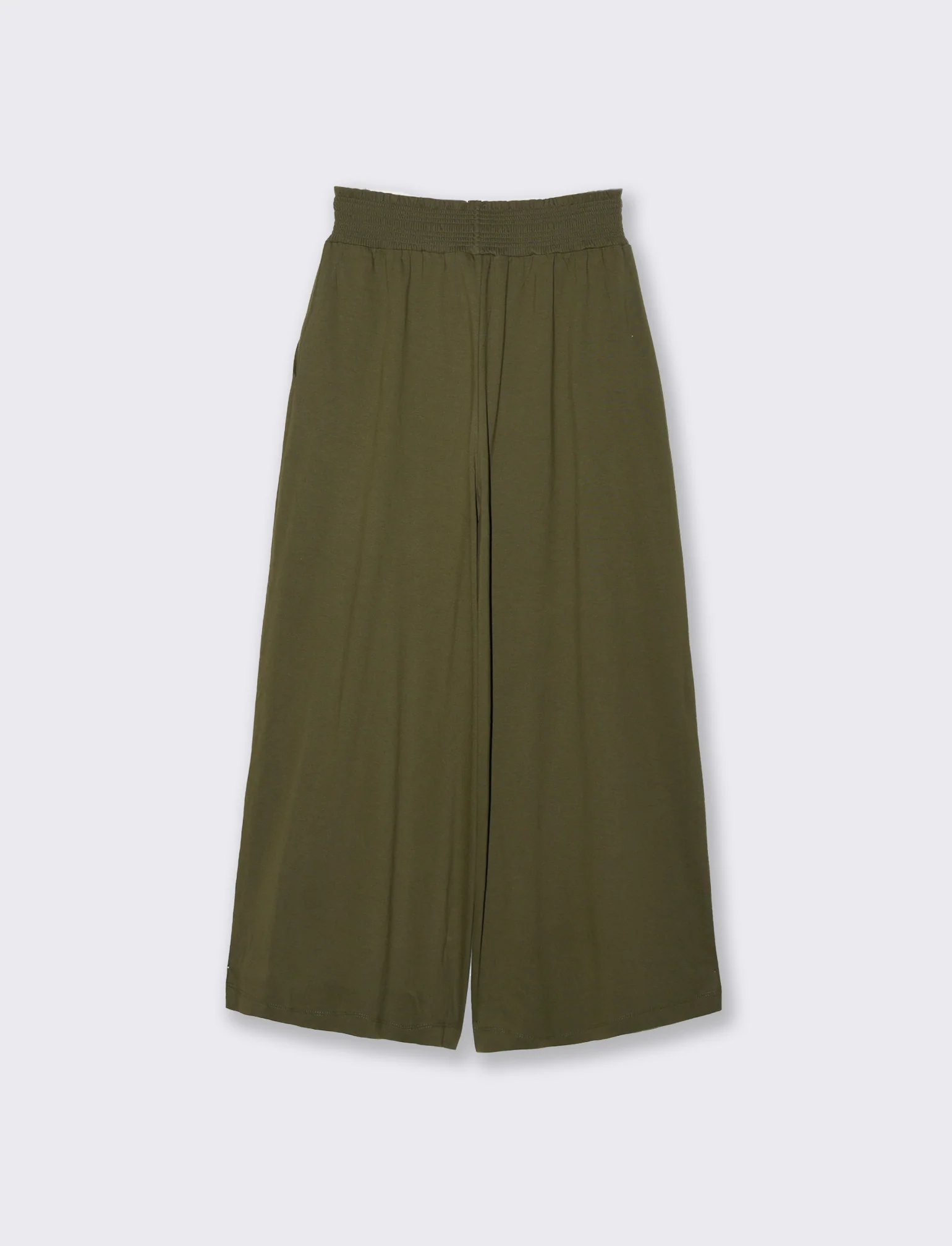 Pantalone coulotte da donna - Ve.milit. - Image 5