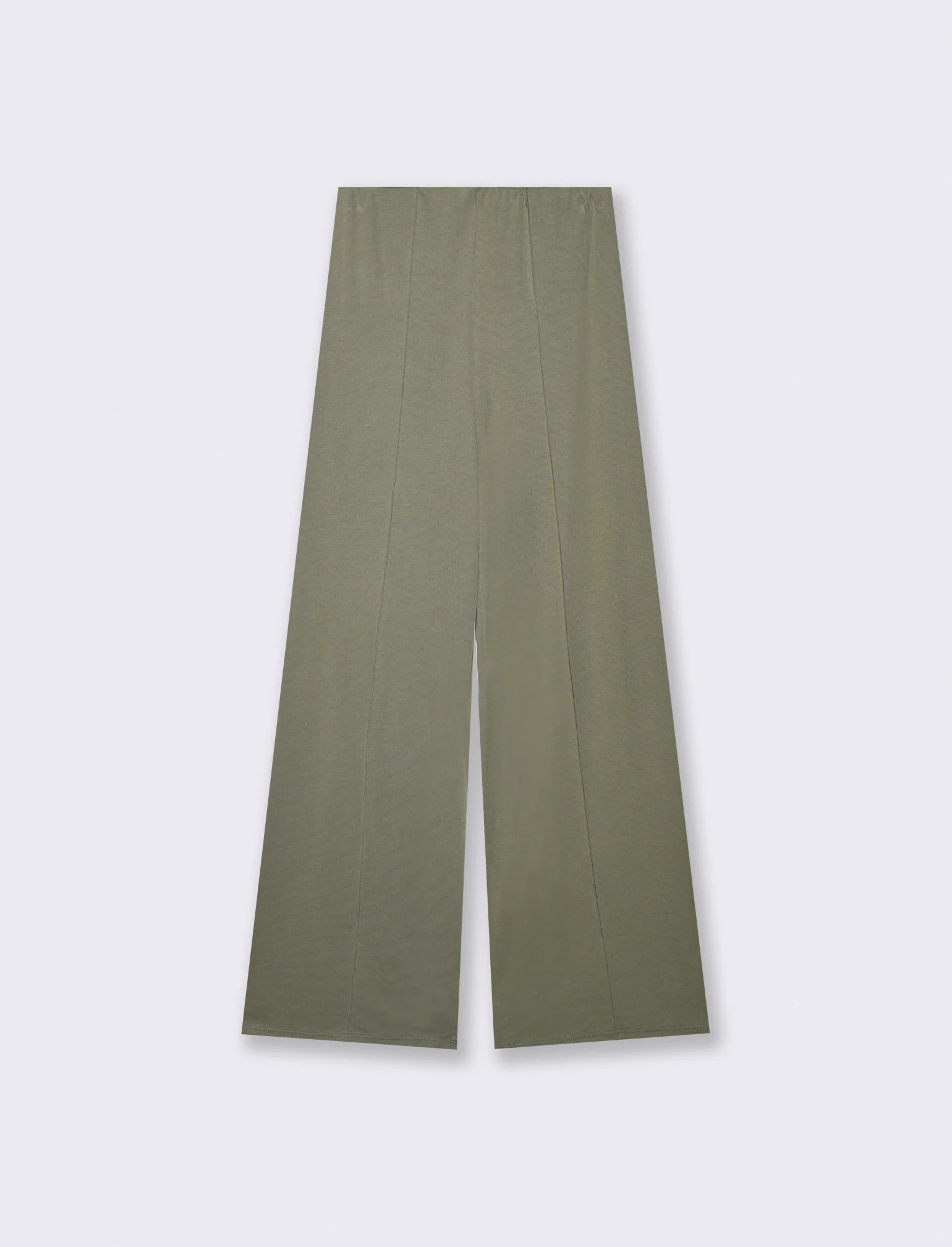 Pantalone Dritto Elastico - Ve.milit. - Image 2
