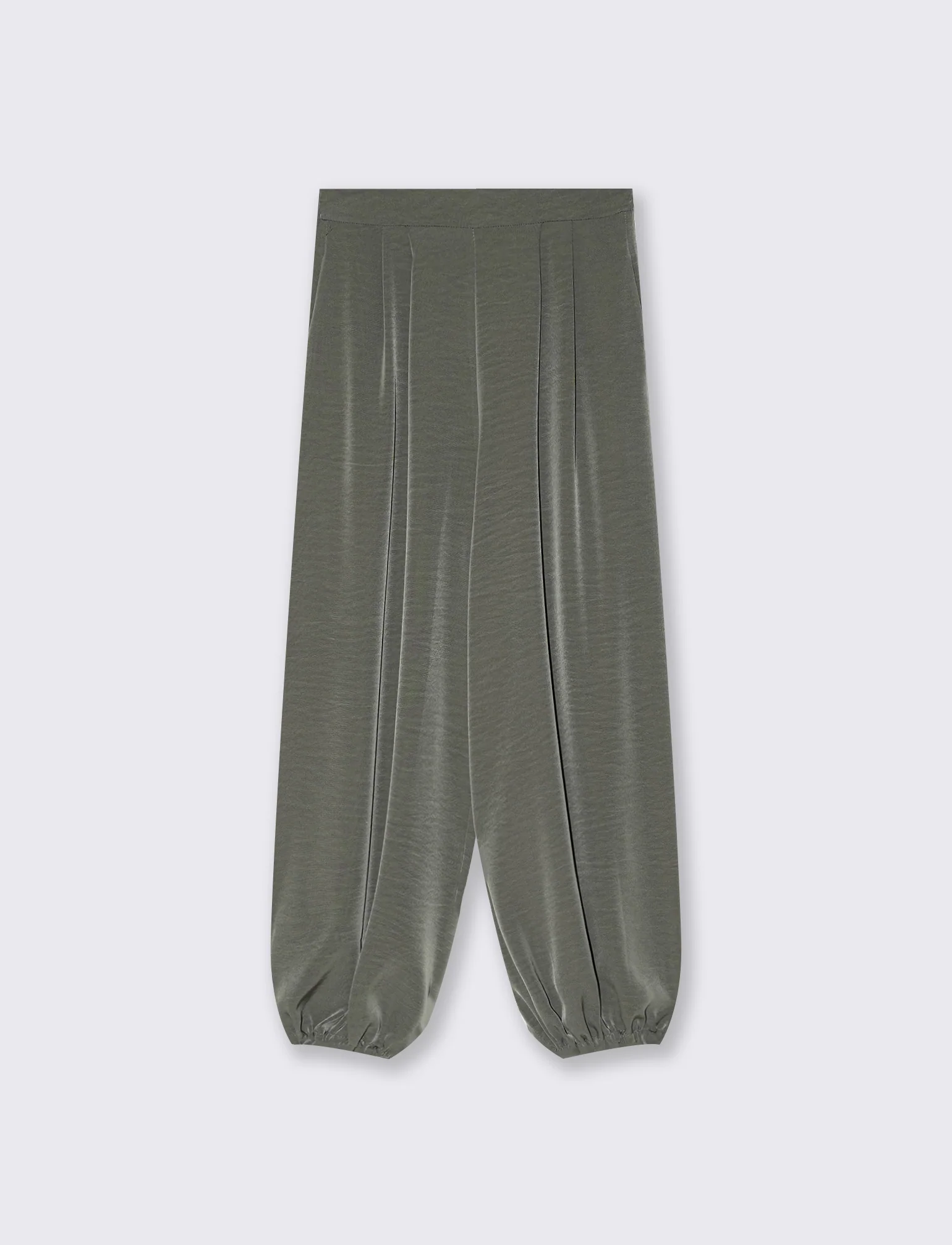 Pantalone effetto palloncino - Ve.milit.