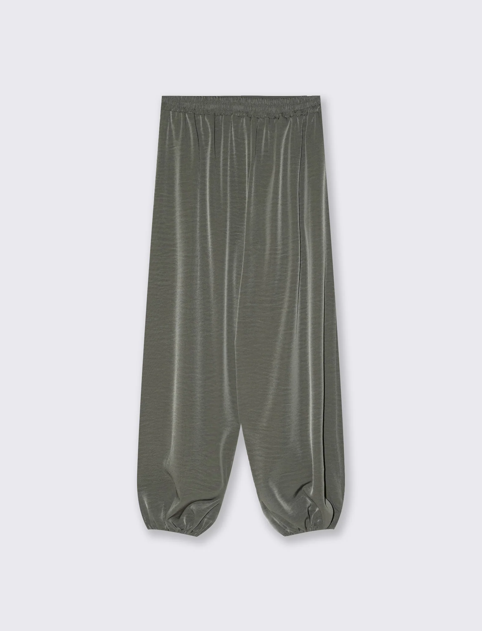 Pantalone effetto palloncino - Ve.milit. - Image 2