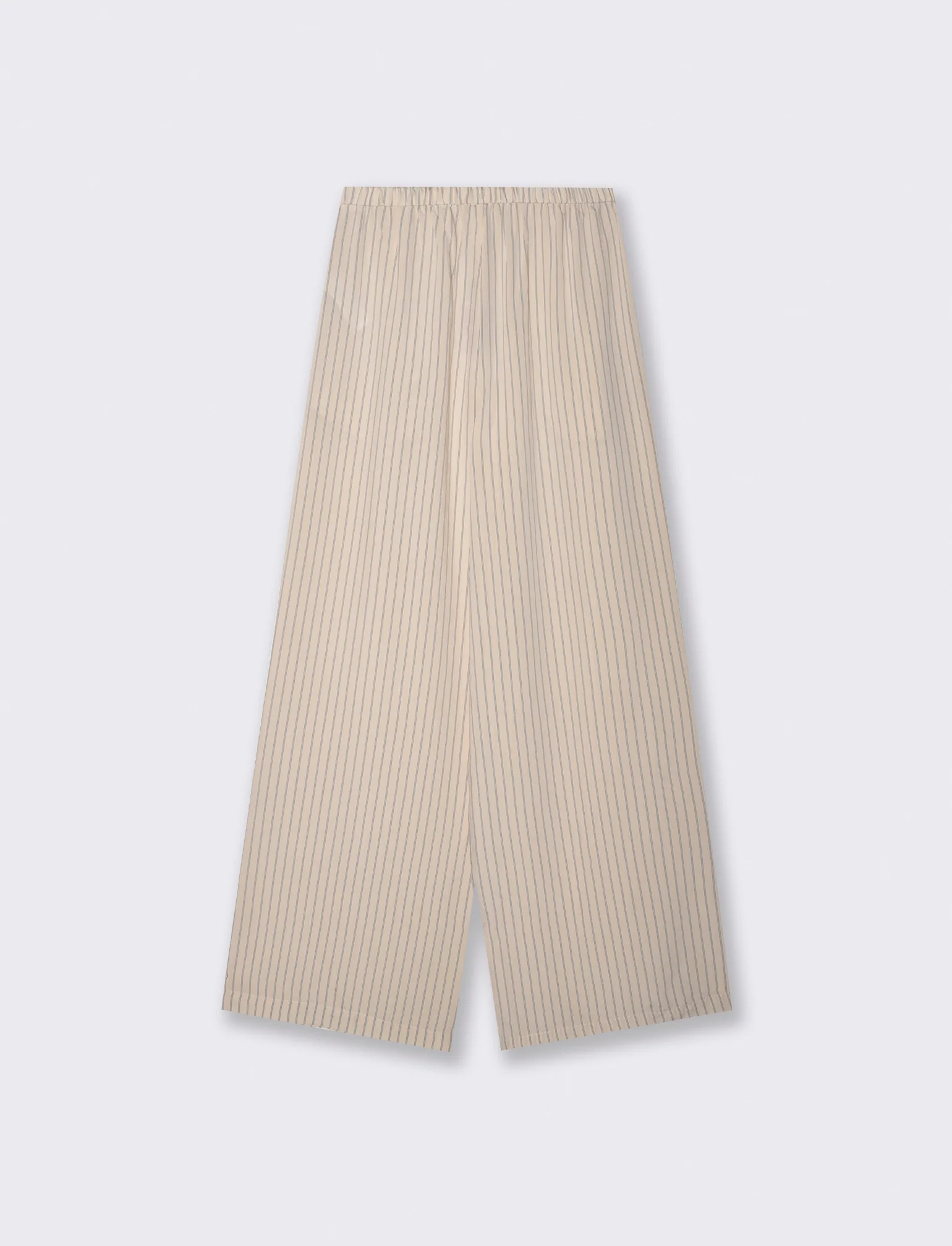 Pantalone Elastico a Righe Verticali - var 1 - Image 5