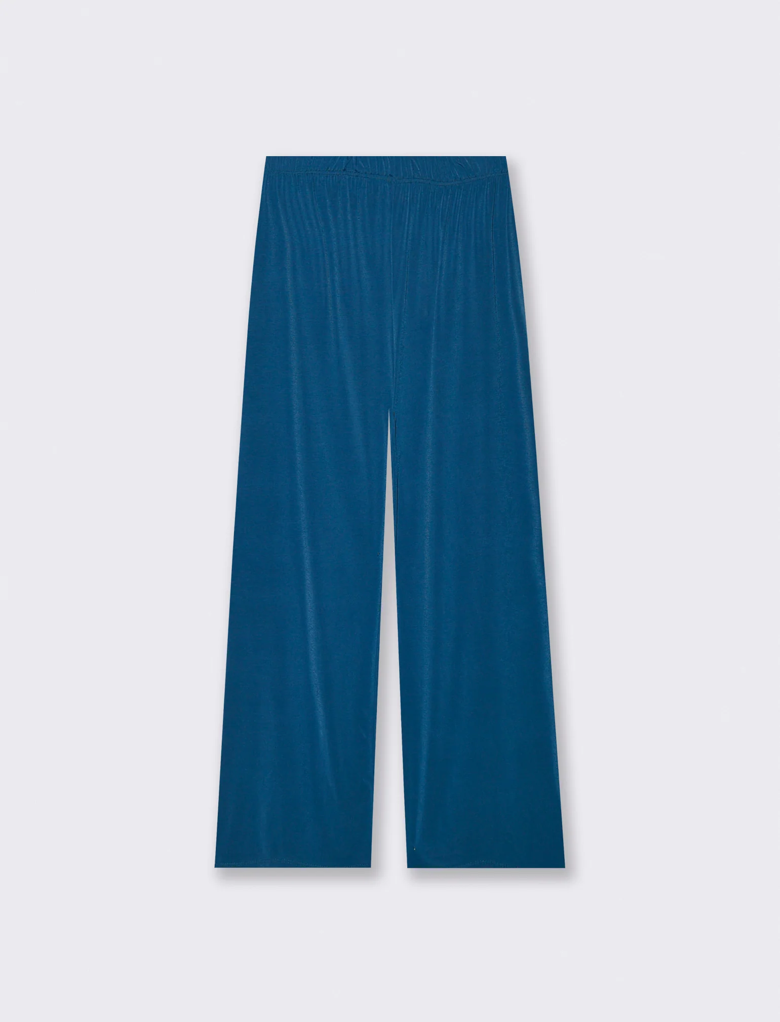 PANTALONE IN MAGLIA - Ottanio - Image 3