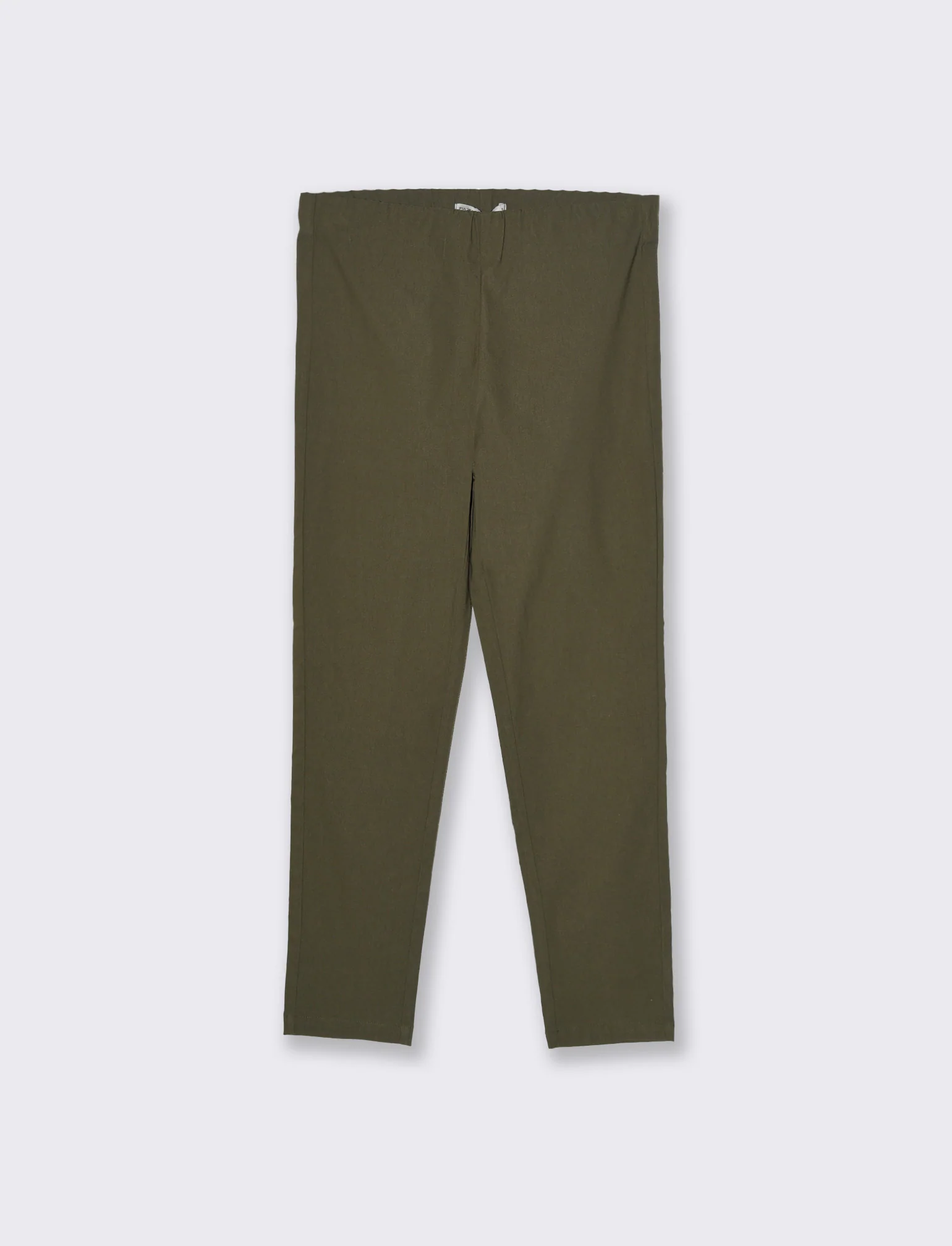 Pantalone pinocchietto da donna - Ve.milit. - Image 4