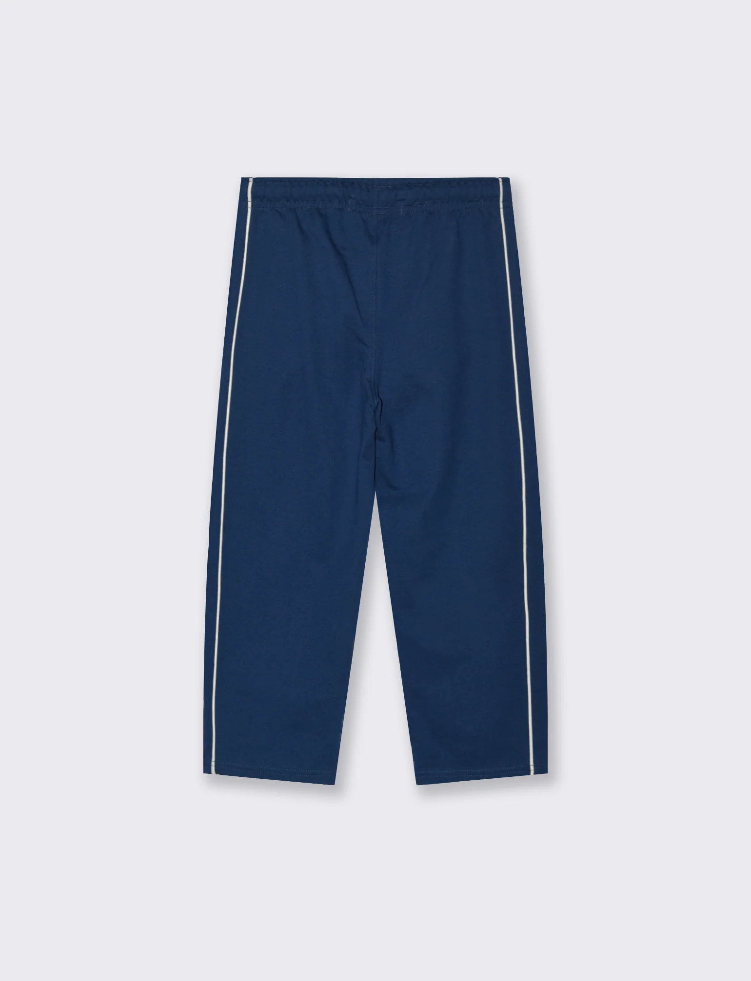 Pantalone sportivo. - Grigio asfalto - Image 4