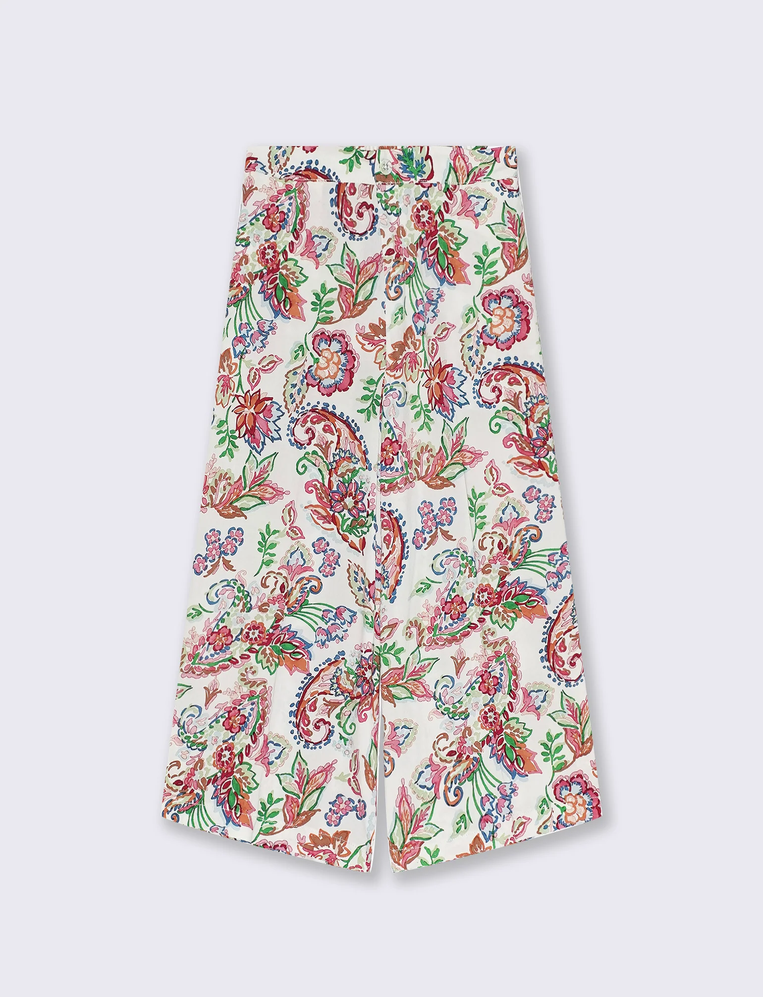 Pantalone stampato da donna - var 1 - Image 4