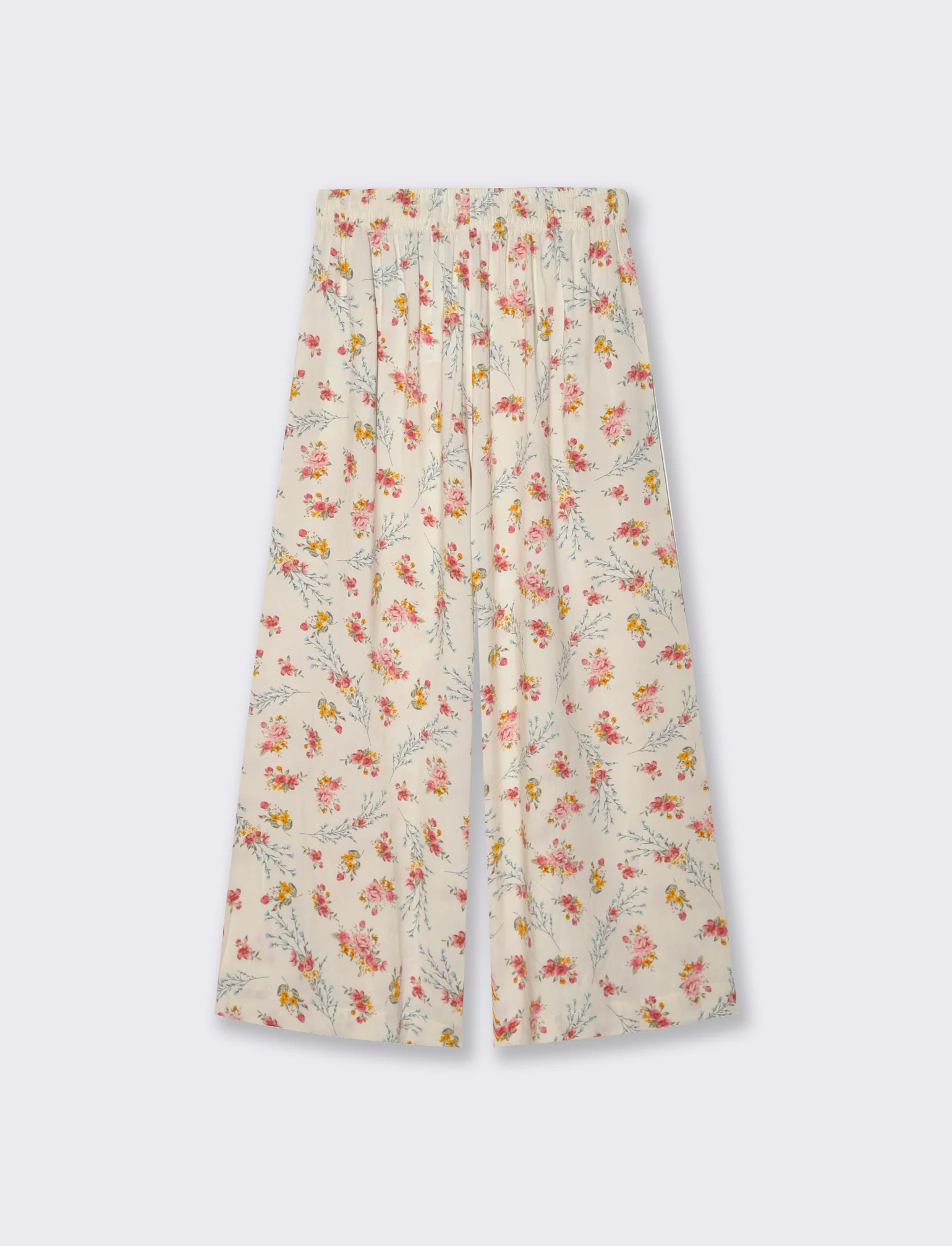 PANTALONE STAMPATO - var 2 - Image 2