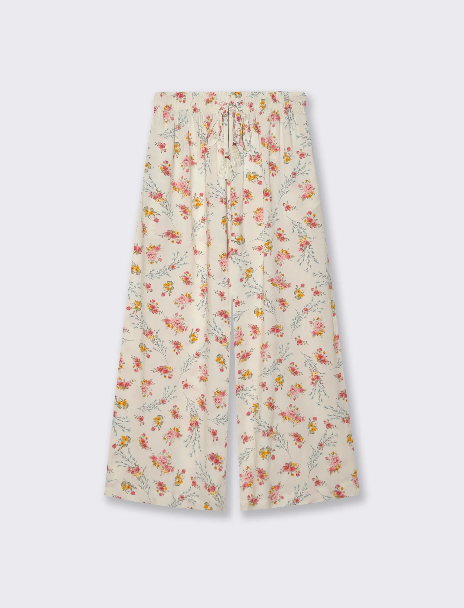 PANTALONE STAMPATO - var 2 - Image 4