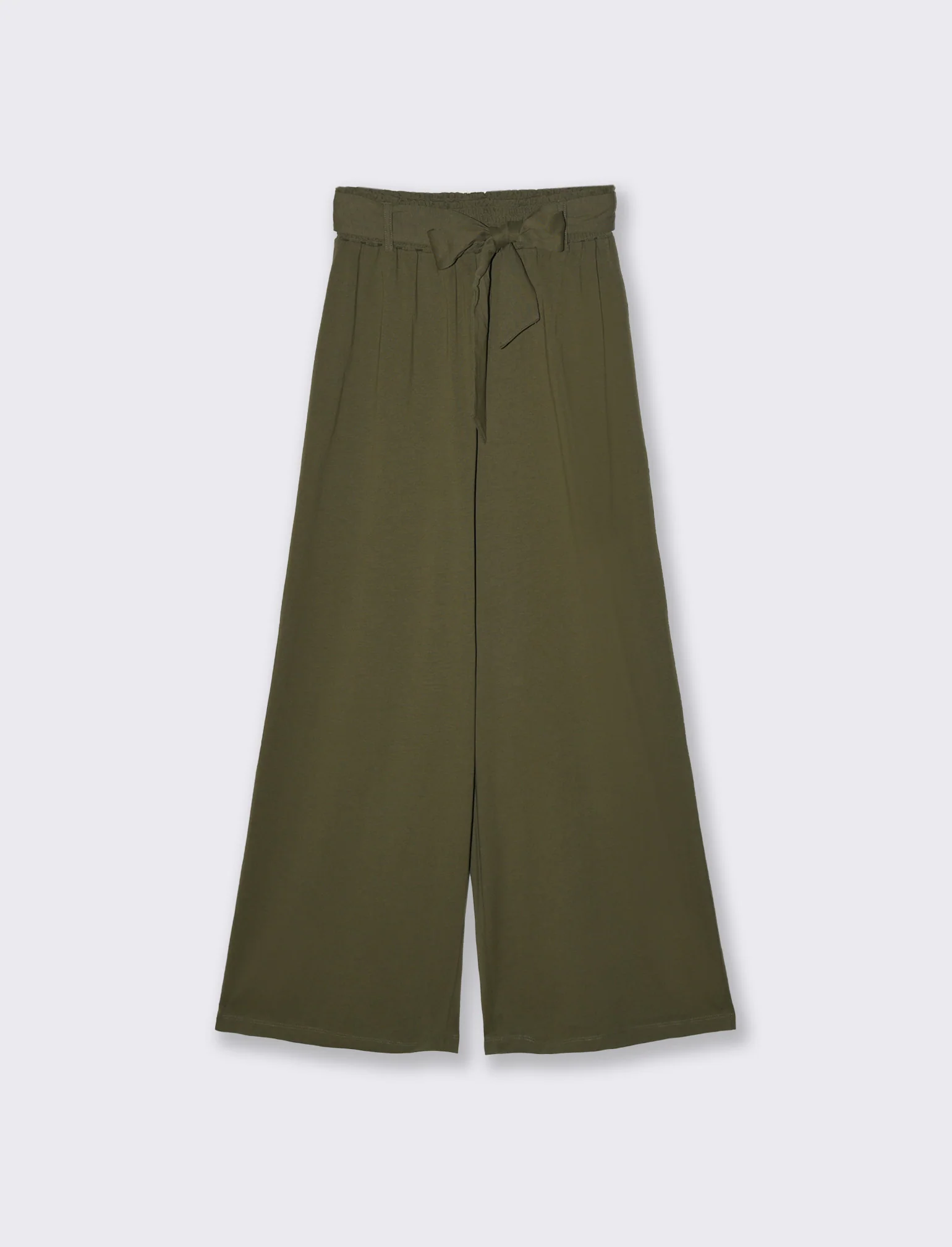 Pantalone stile odalisca da donna - Ve.milit.