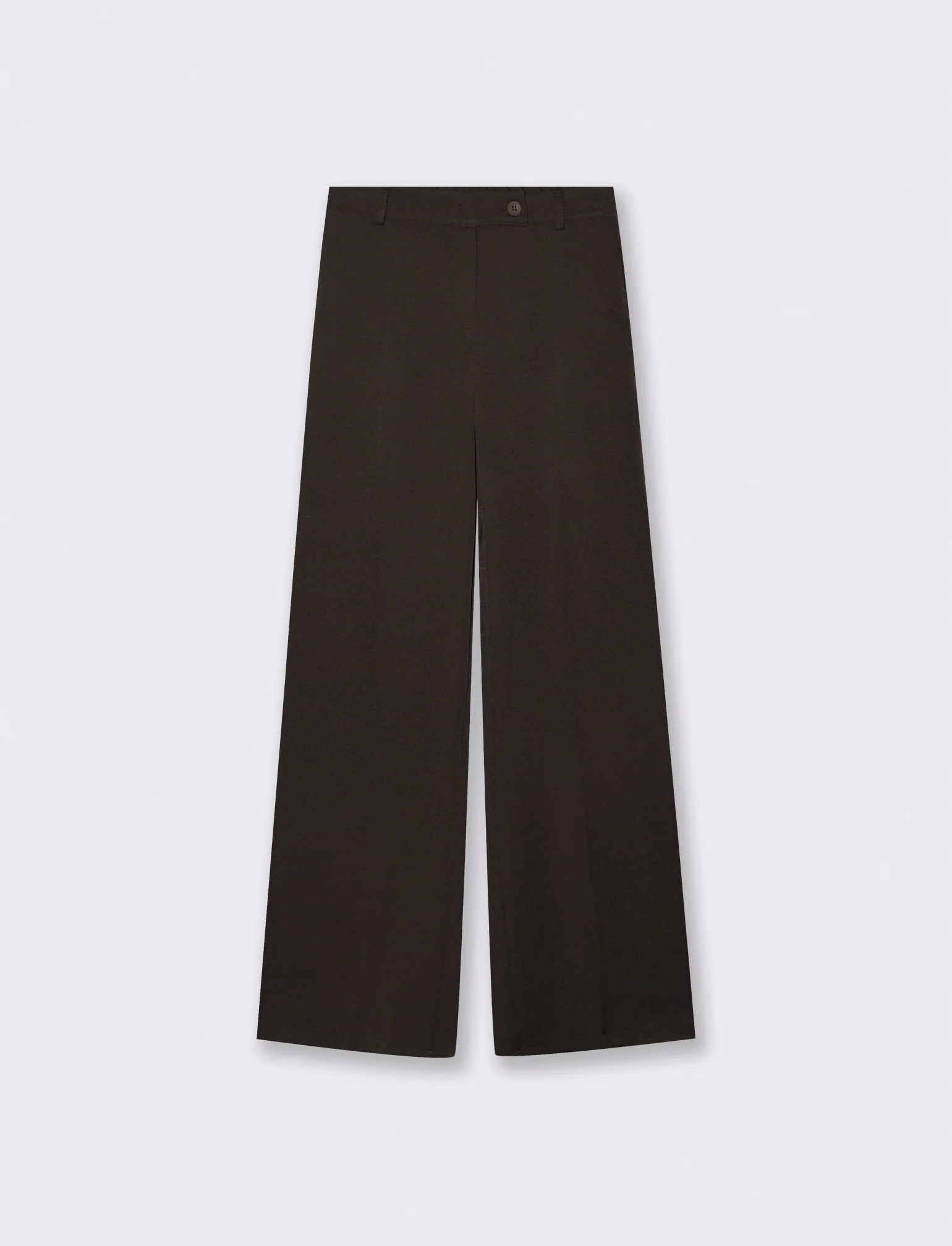 PANTALONE STRAIGHT - Moro