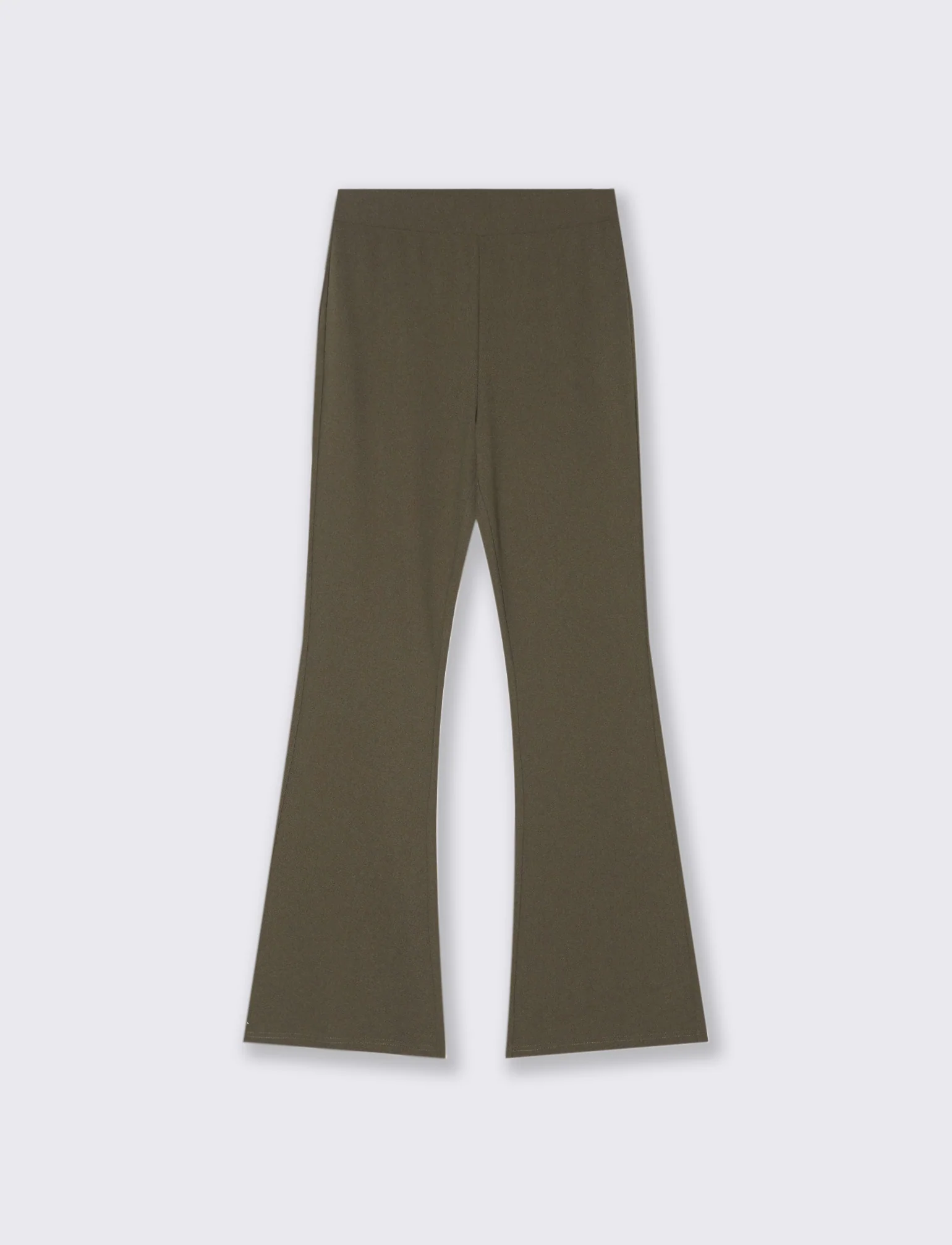 PANTALONE TESSUTO SCUBA - Ve.milit.