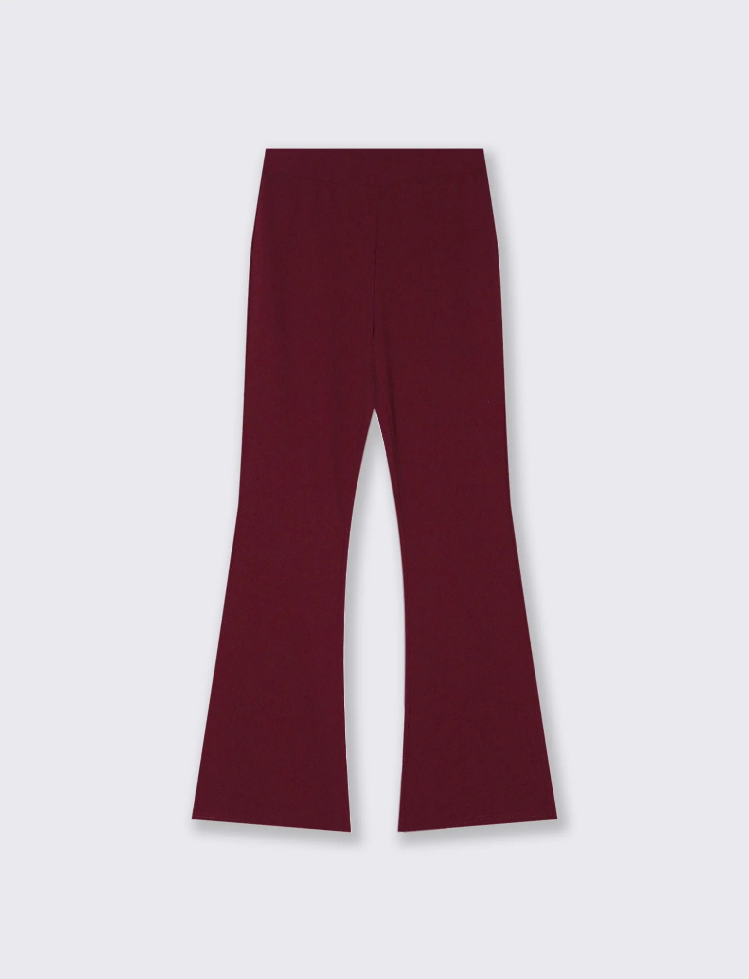 PANTALONE TESSUTO SCUBA - Vinaccia
