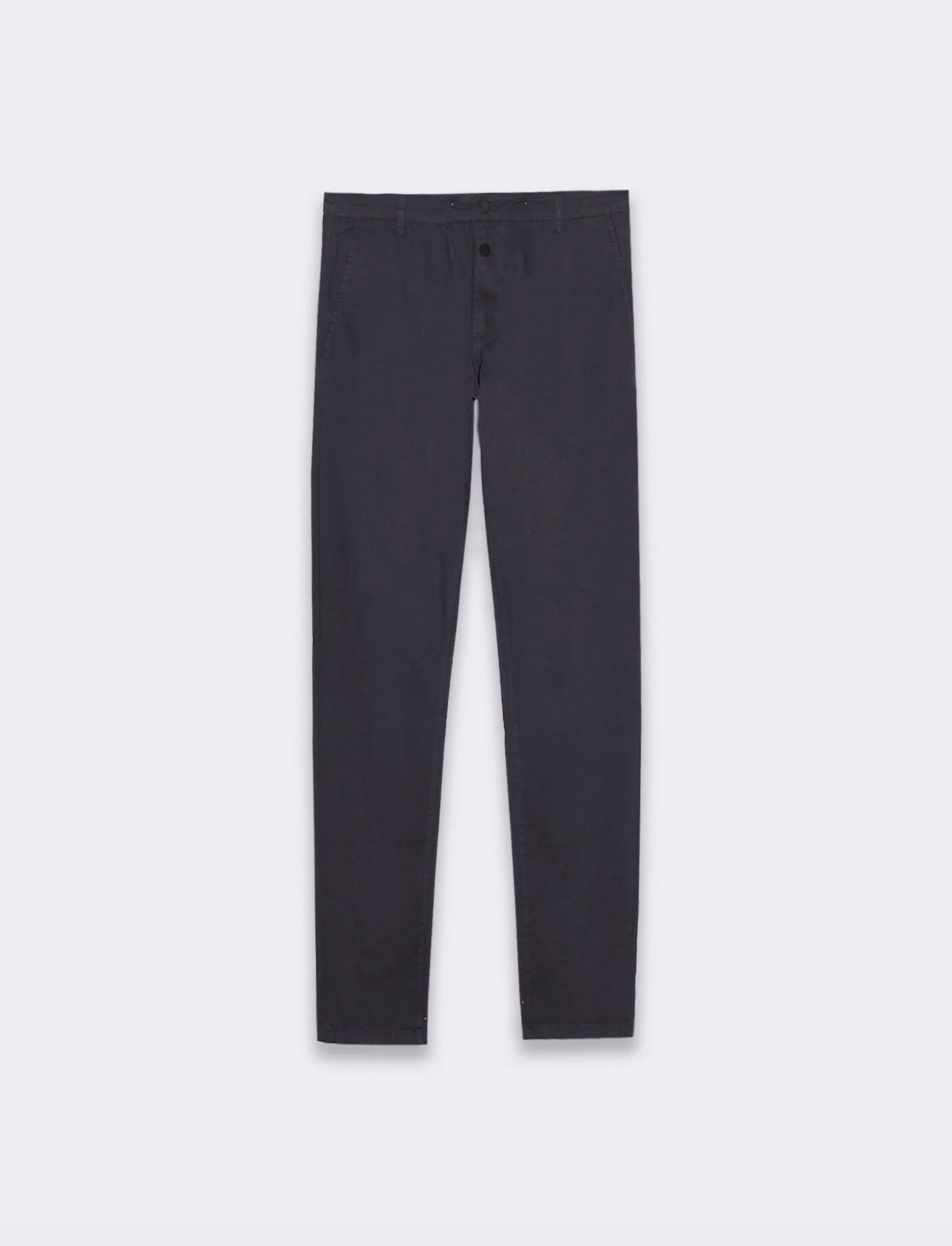 Pantaloni chino slim fit da uomo - Avion