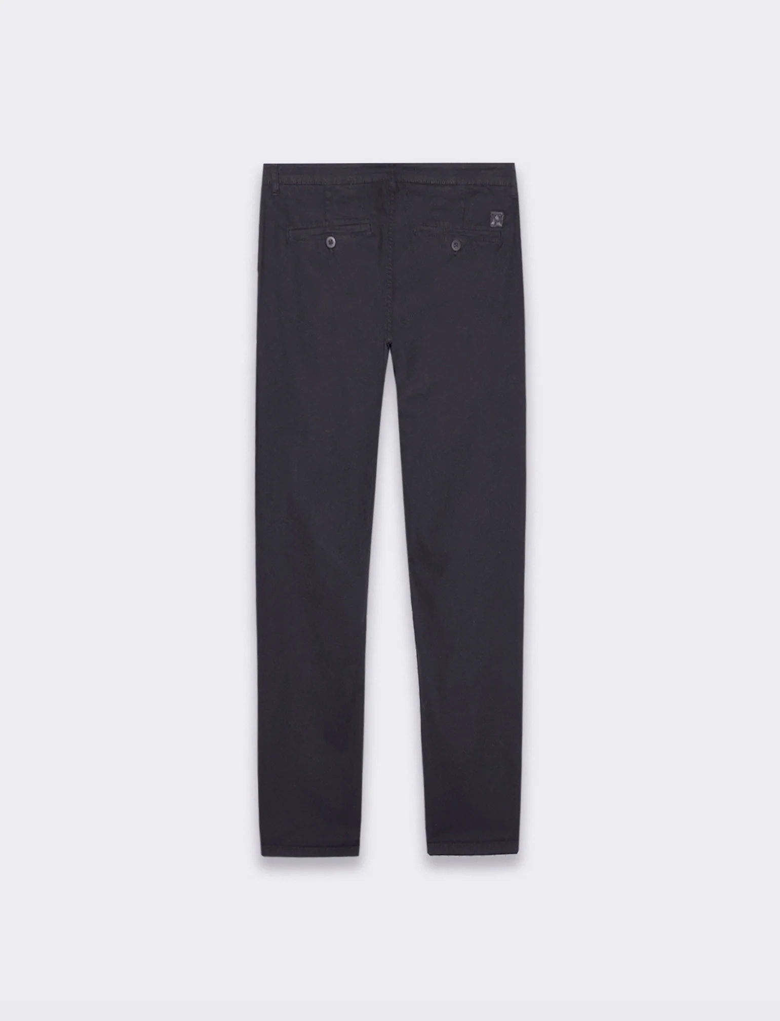 Pantaloni chino slim fit da uomo - Avion - Image 2