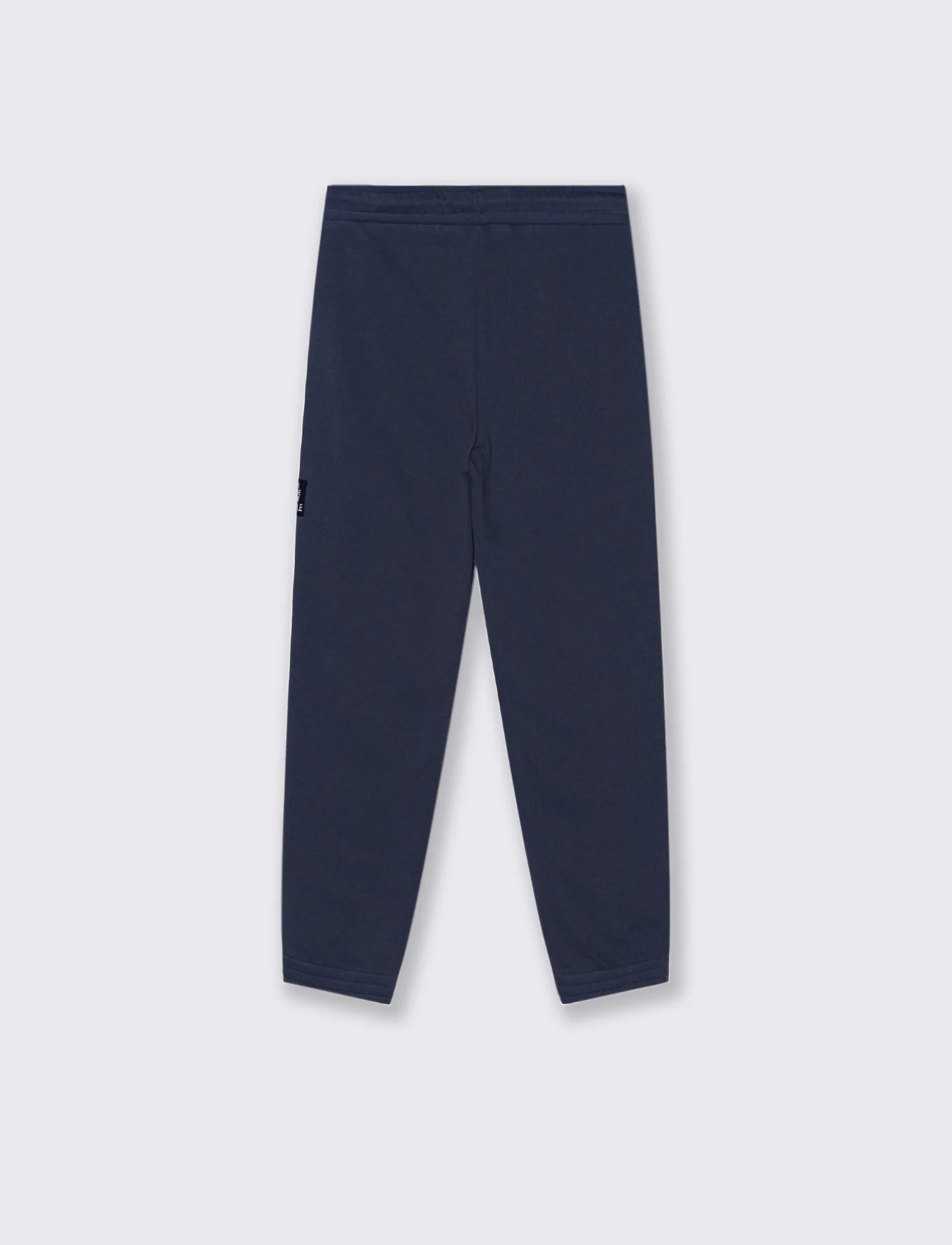 PANTALONI  COMFORT - Blu - Image 2