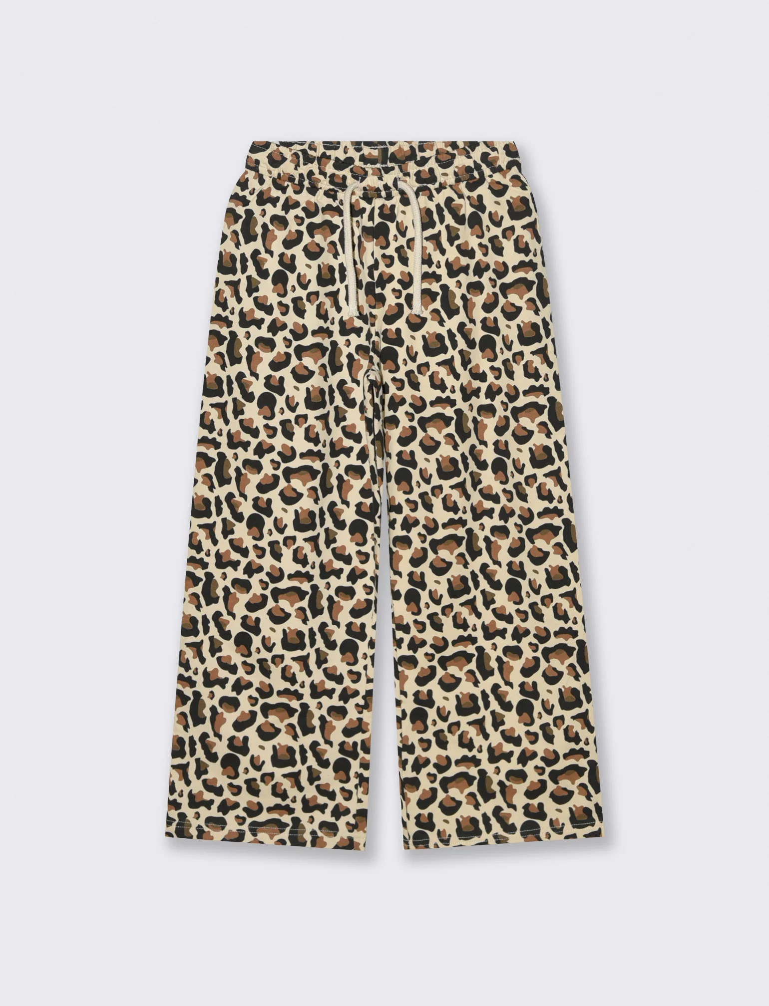 Pantaloni da tuta ampi - Maculato - Image 2