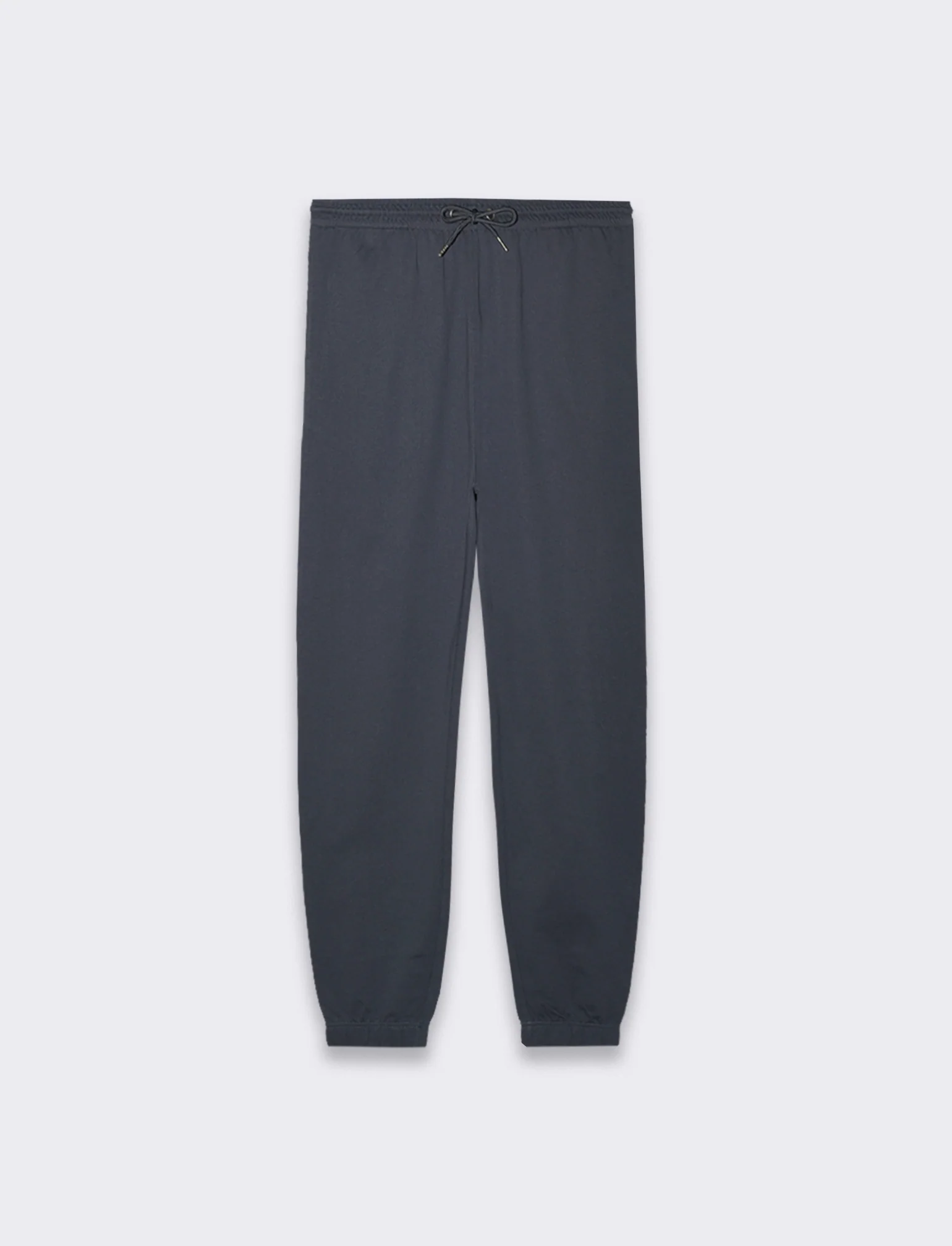 PANTALONI JOGGER BASIC IN FELPA - Avion