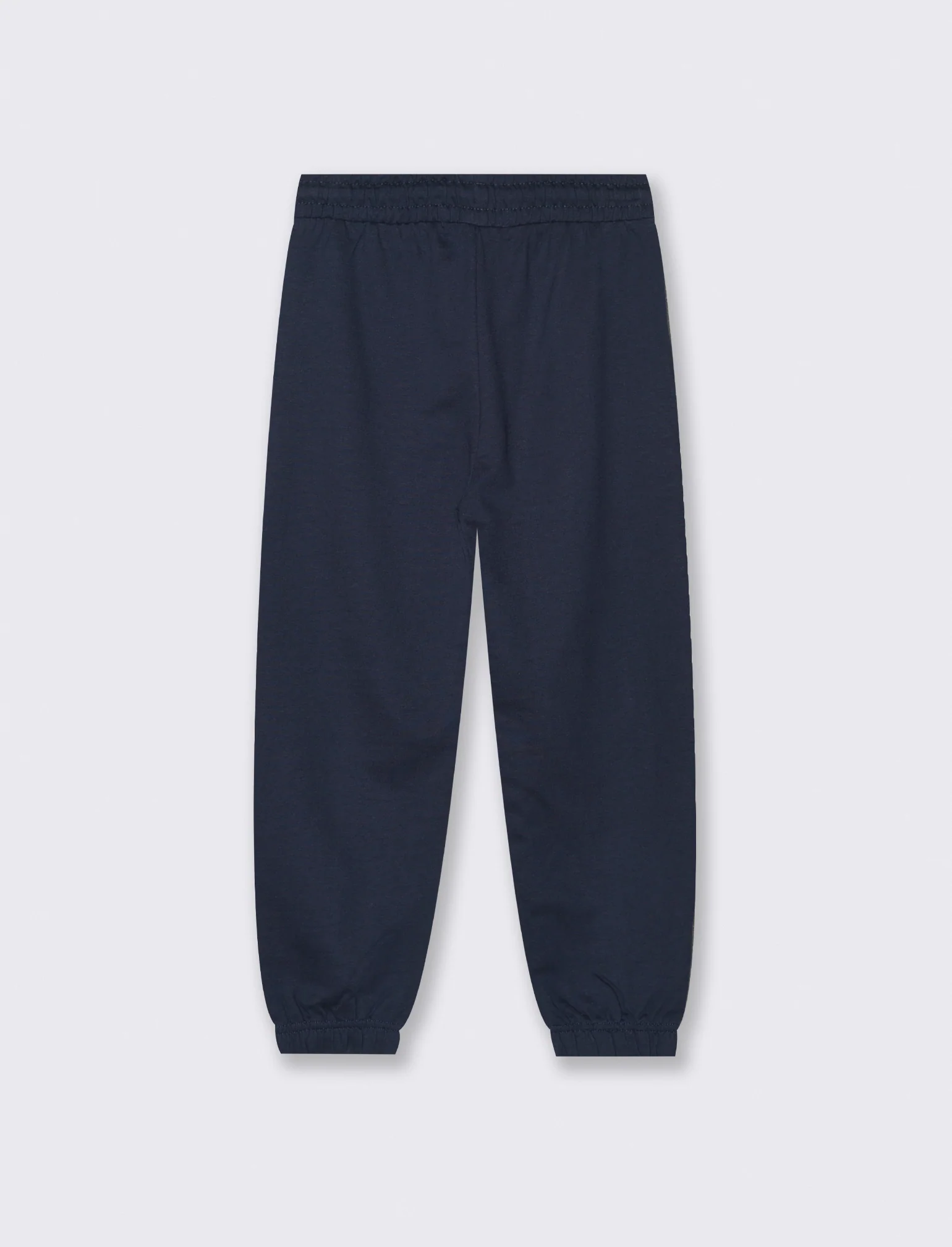PANTALONI JOGGER - Blu - Image 2