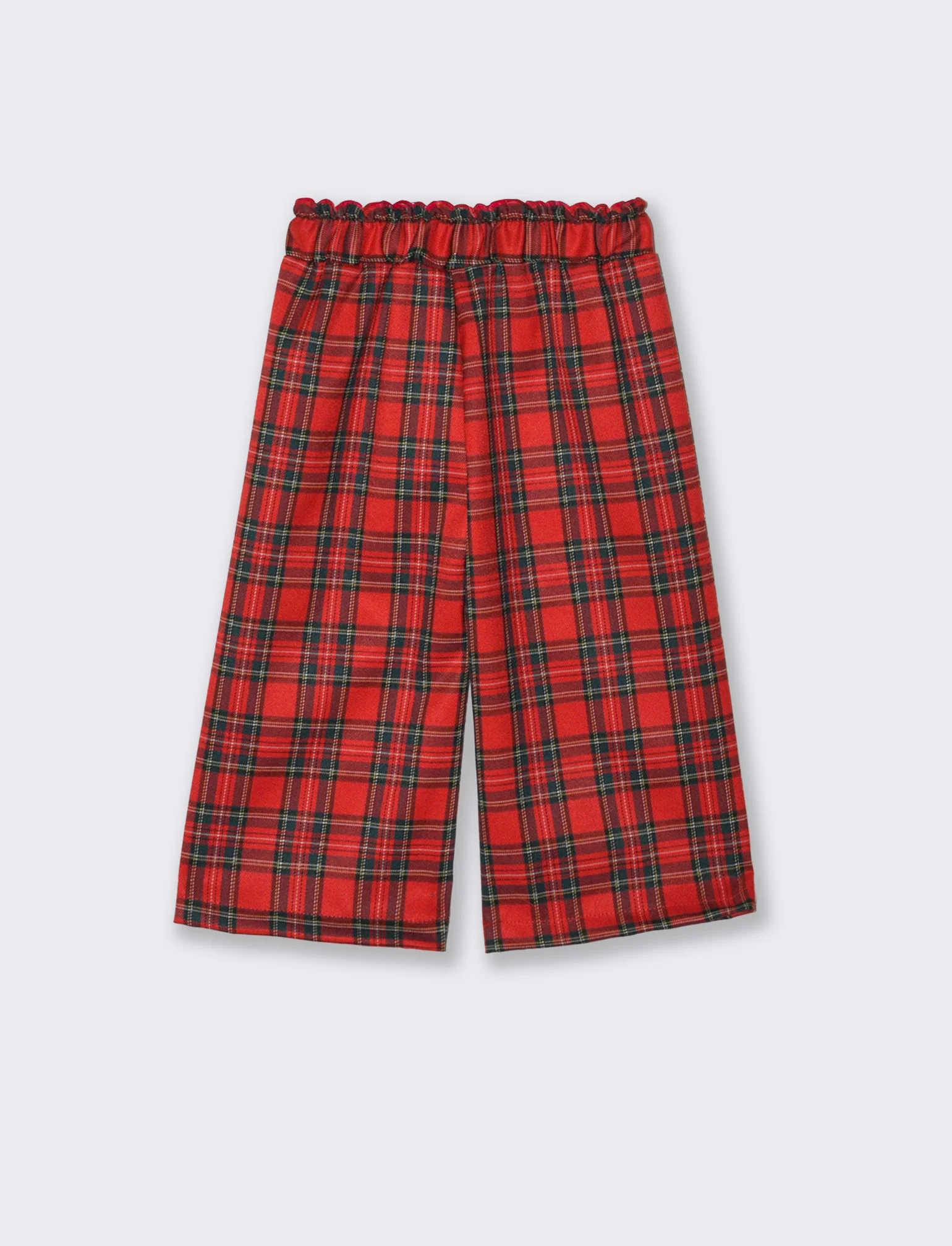 Pantaloni tartan - Fantasia - Image 2