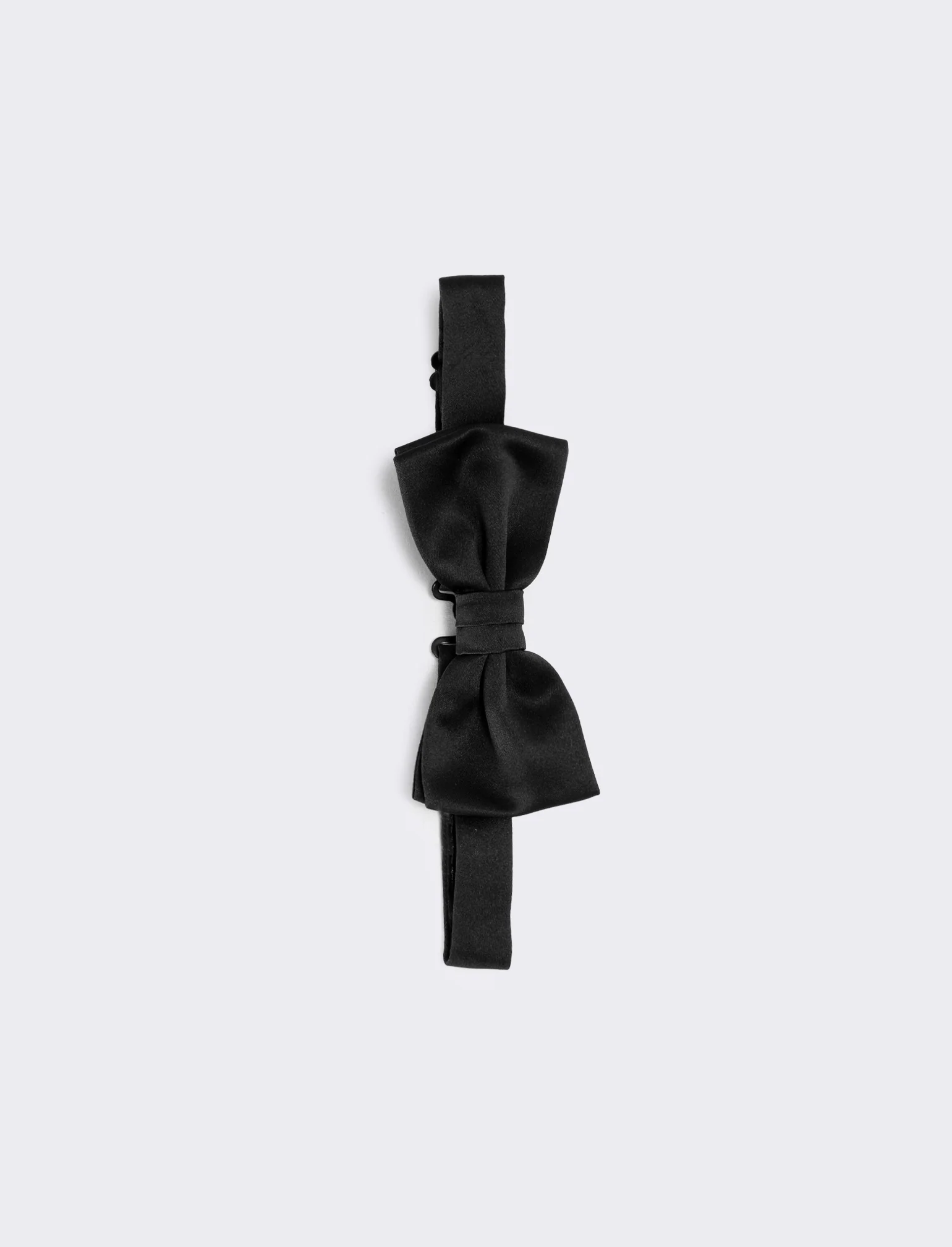 Papillon economico per uomo eleganti - Nero