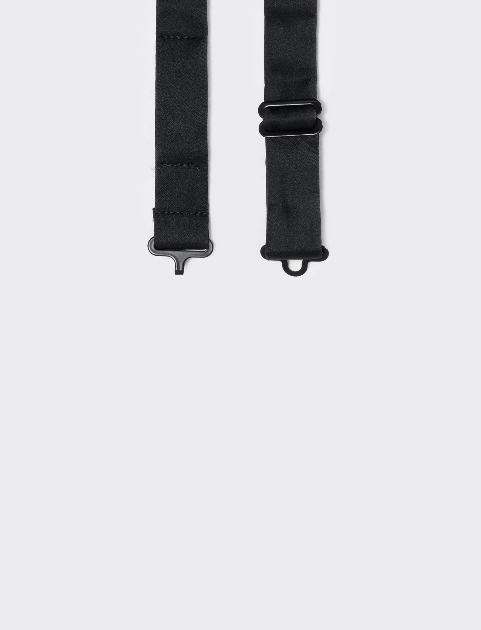 Papillon economico per uomo eleganti - Nero - Image 2
