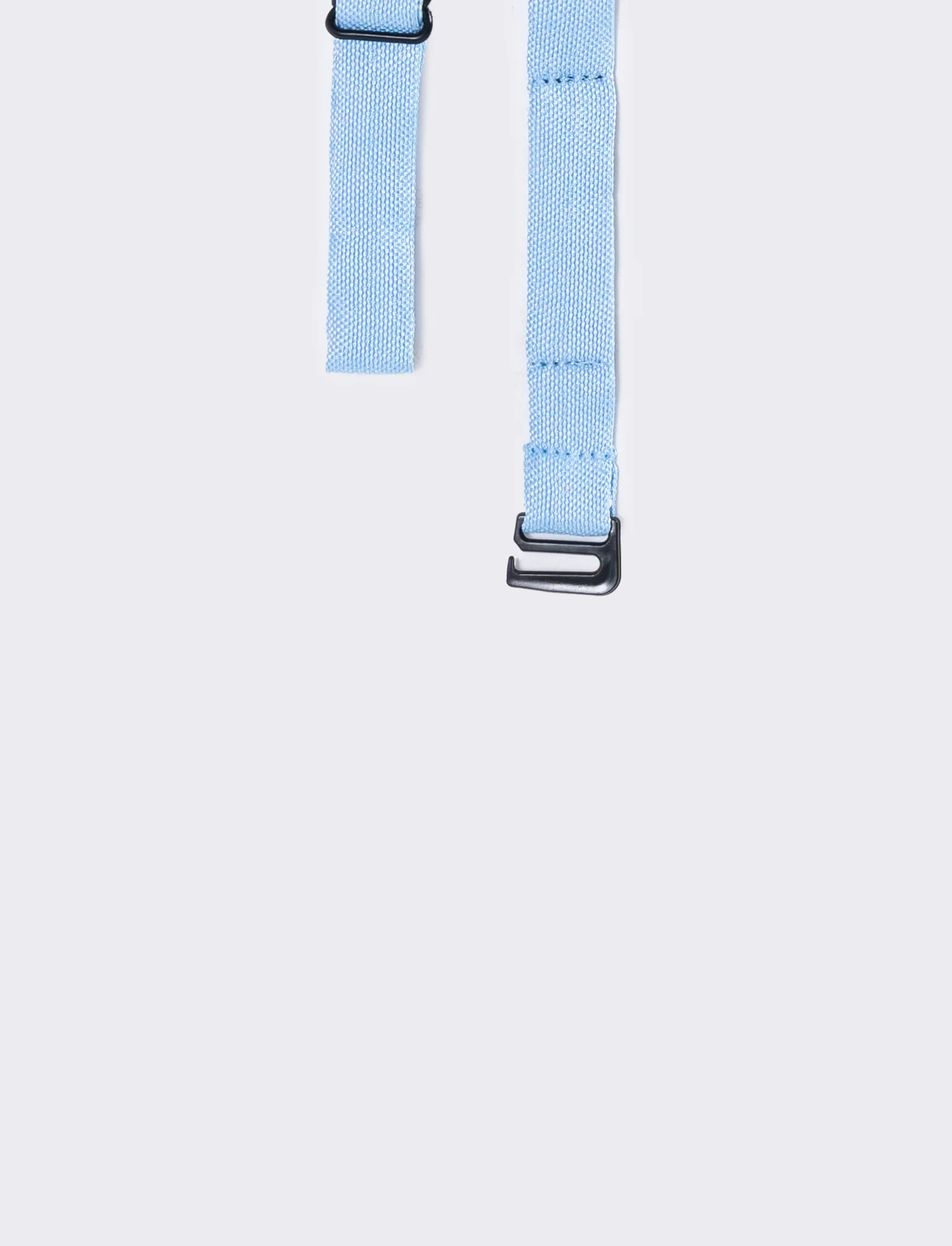 Papillon unito per bambini eleganti - Azzurro - Image 2