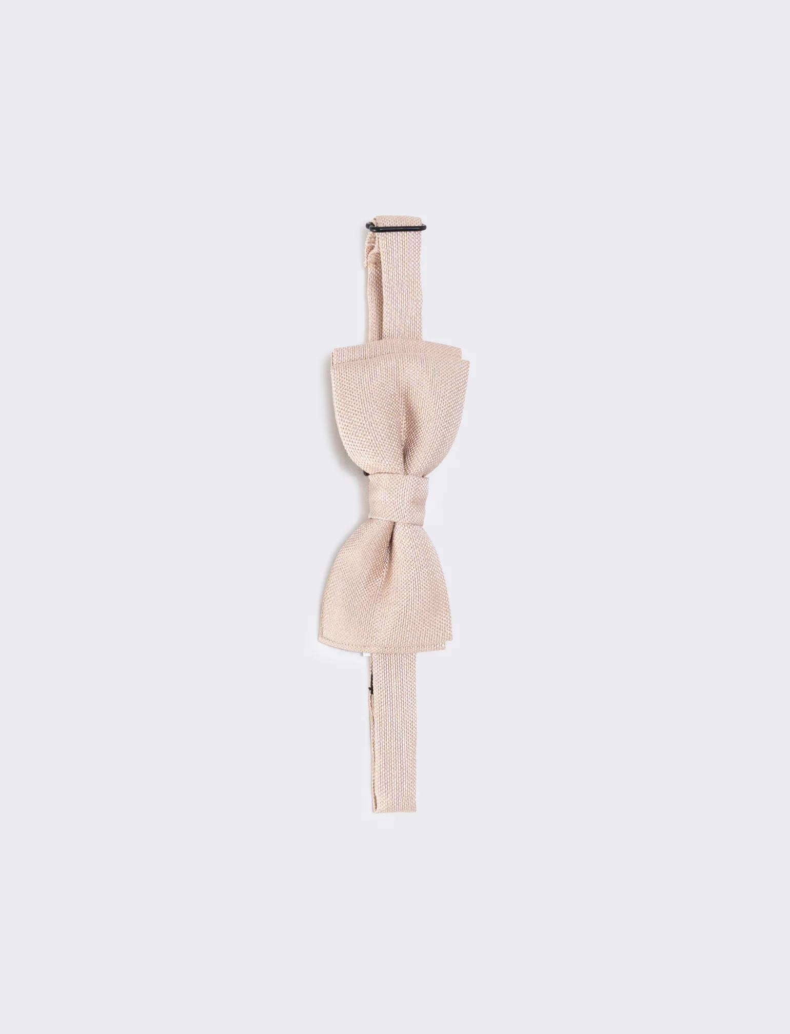Papillon unito per bambini eleganti - Bianco