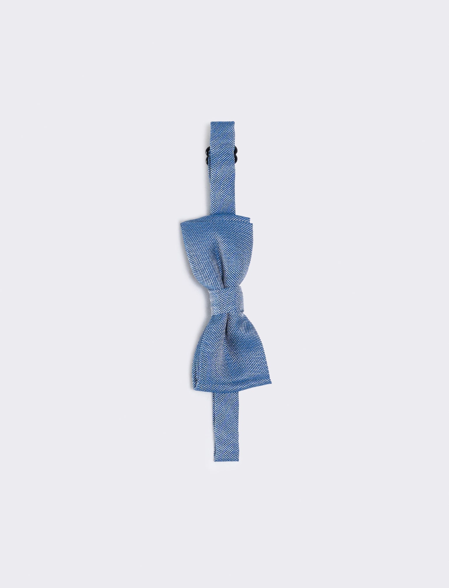 Papillon unito per bambini eleganti - Denim