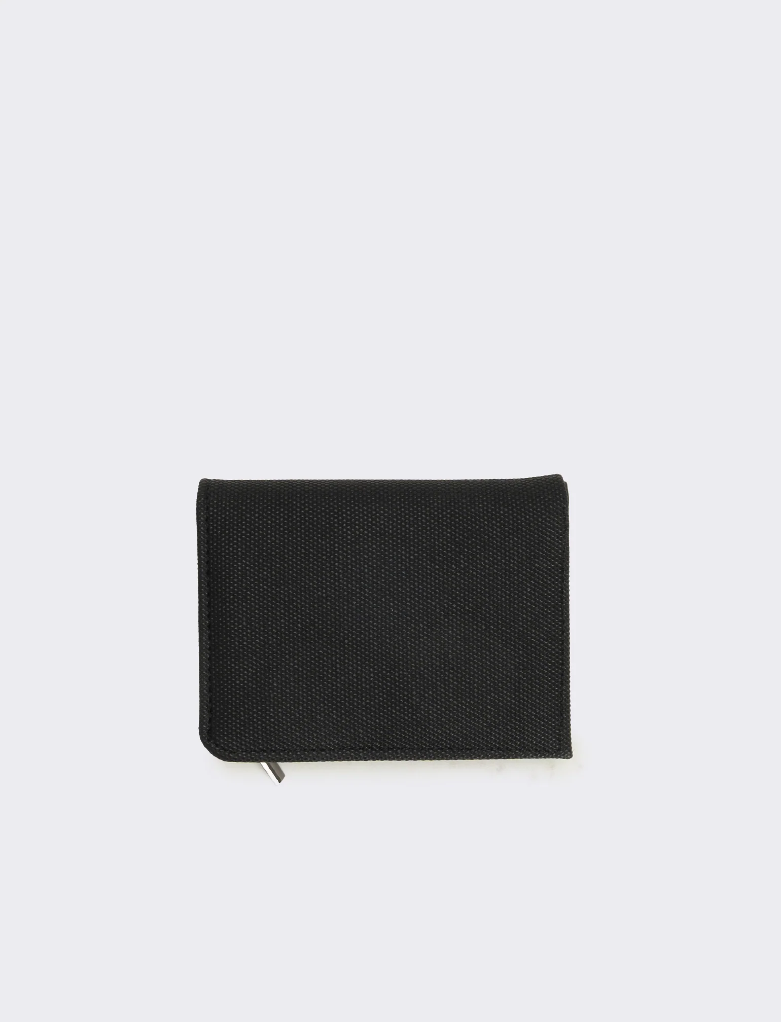Portafogli uomo gommato - Nero