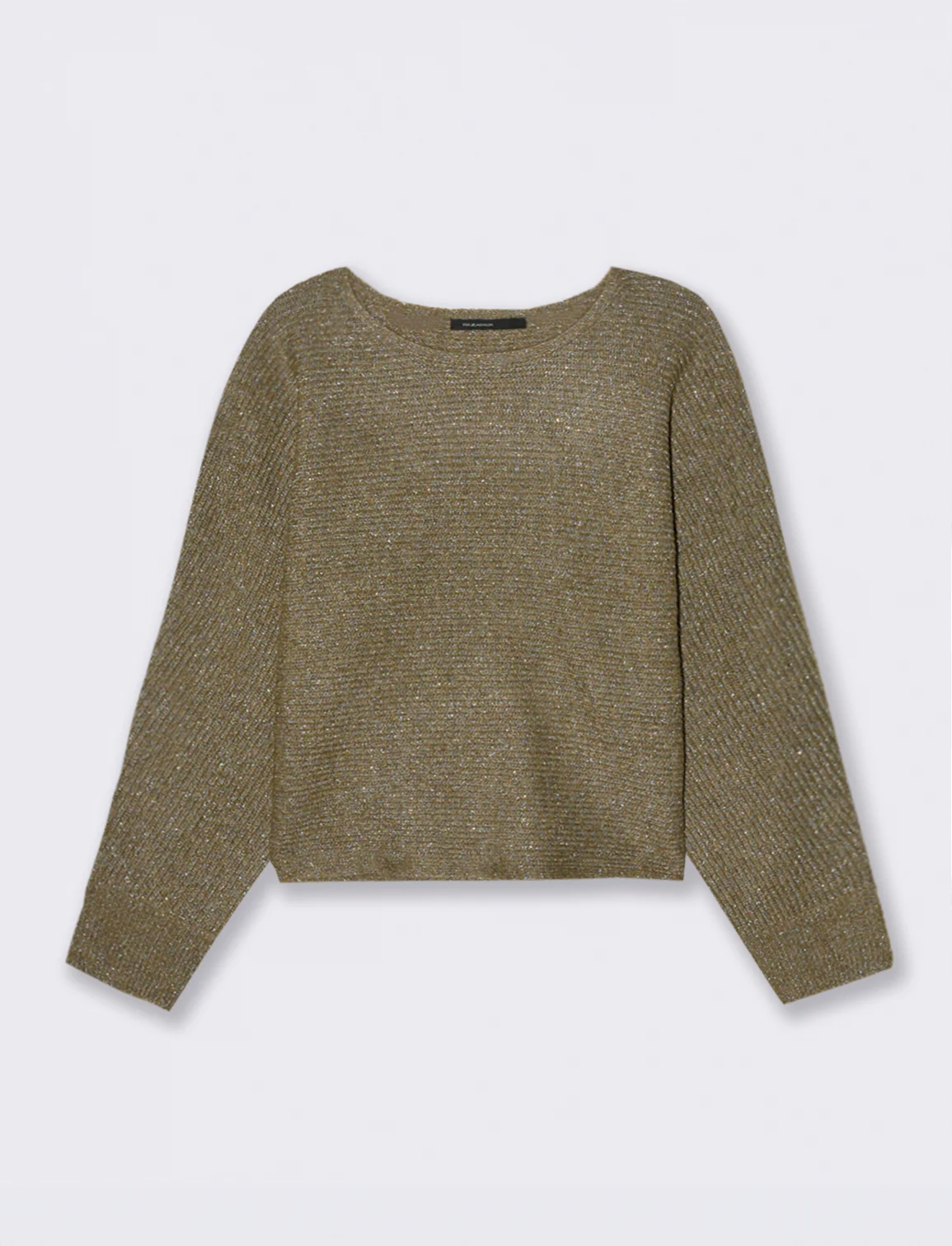 PULL OVER CON SCOLLO A BARCA - Kaky 1