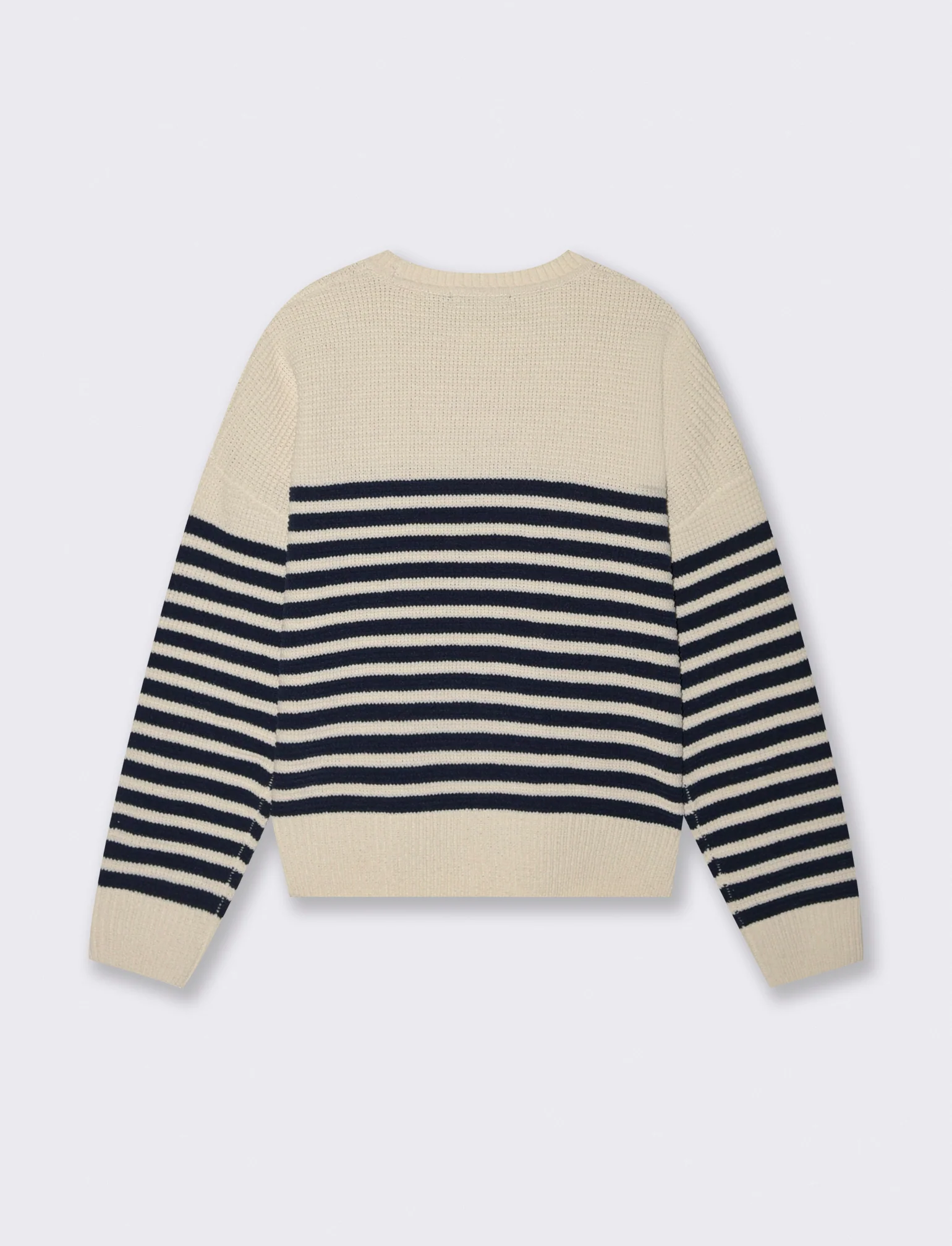 PULLOVER A STRISCE - var 2 - Image 4