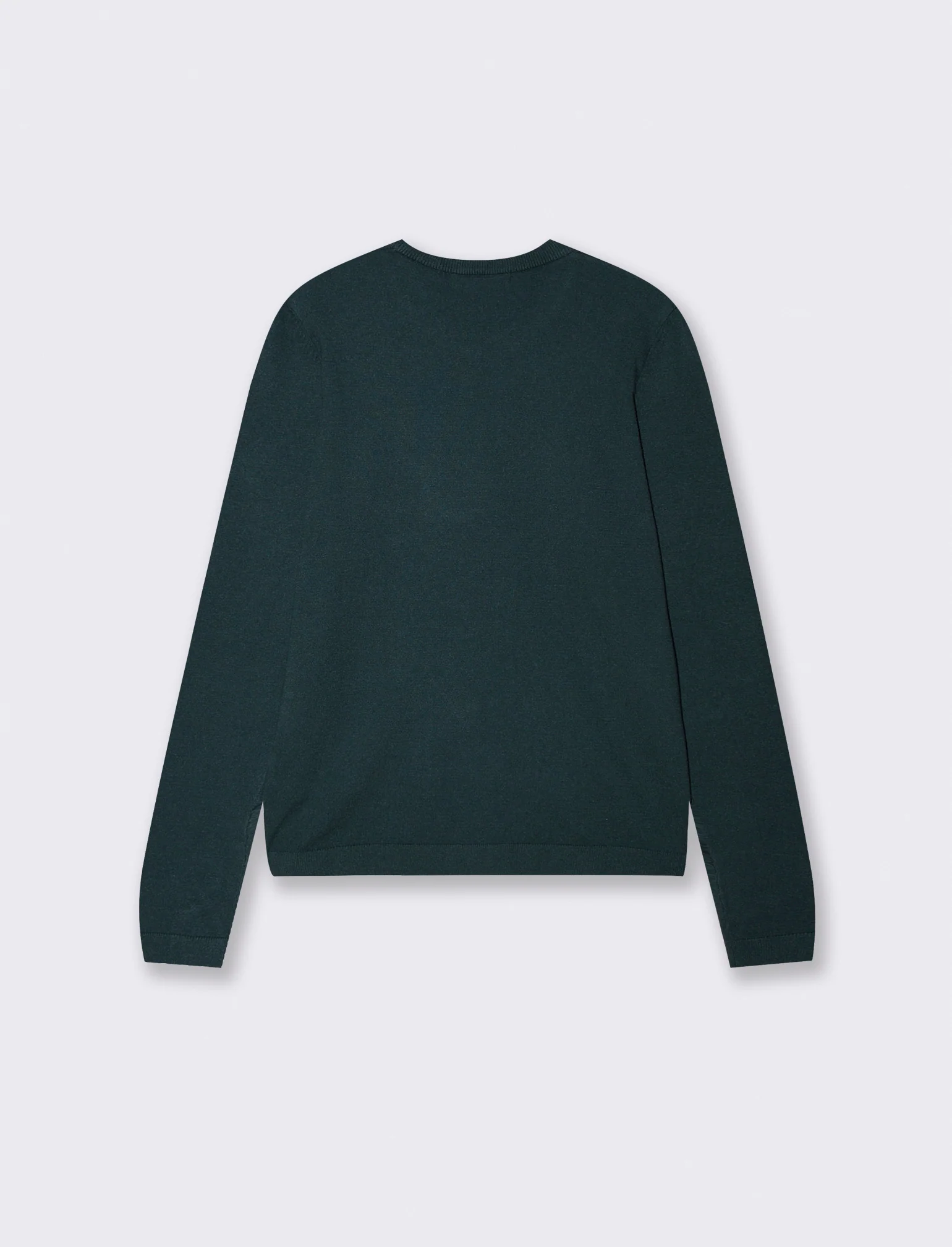 PULLOVER BASICO - Ottanio - Image 2