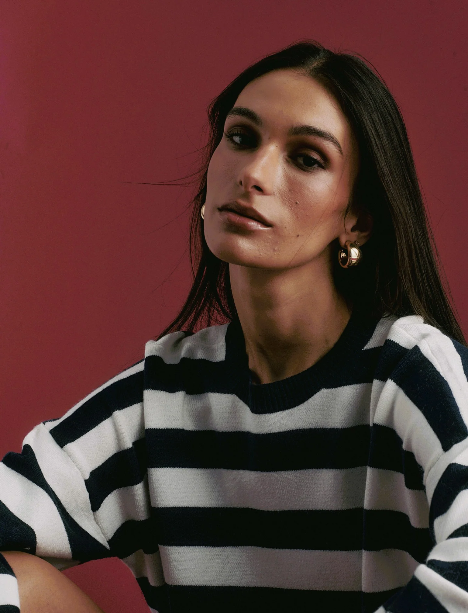 PULLOVER CROP - var 2 - Image 4