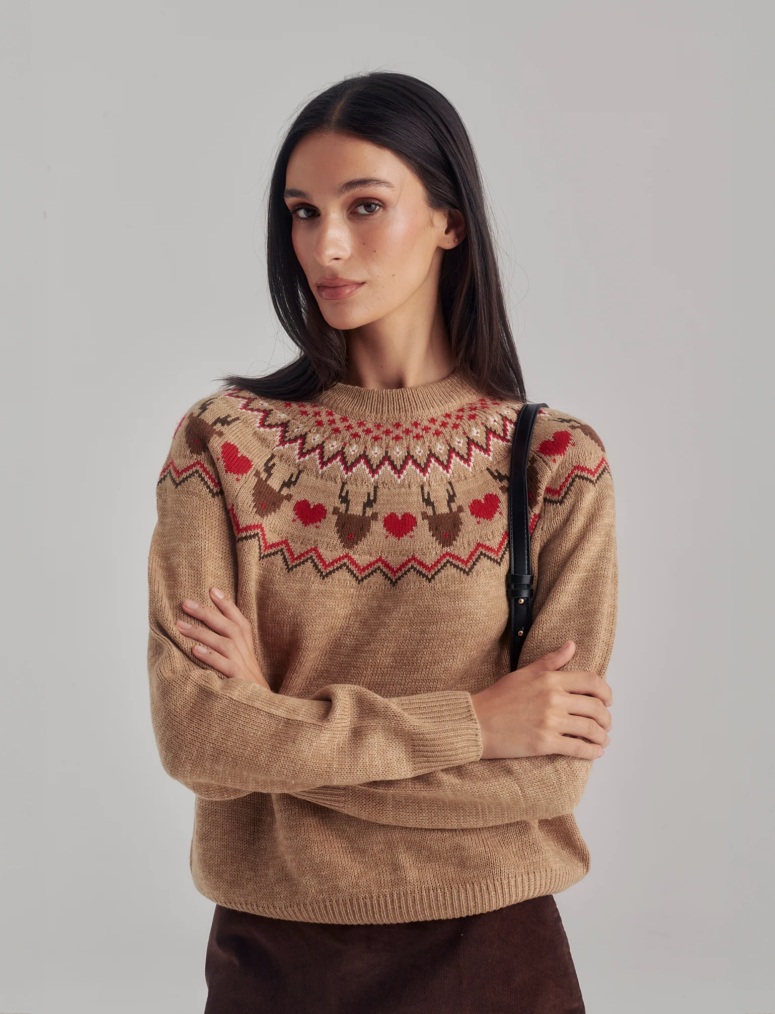 PULLOVER NATALIZIO - var 3 - Image 3
