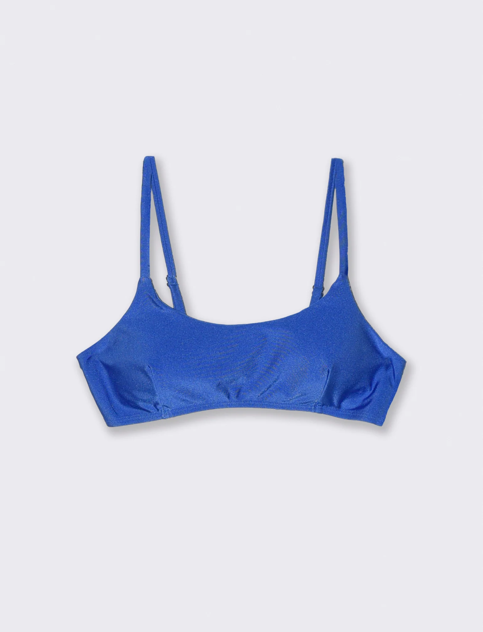 Reggiseno Mare: Comfort e Stile al Sole - Blu - Image 3