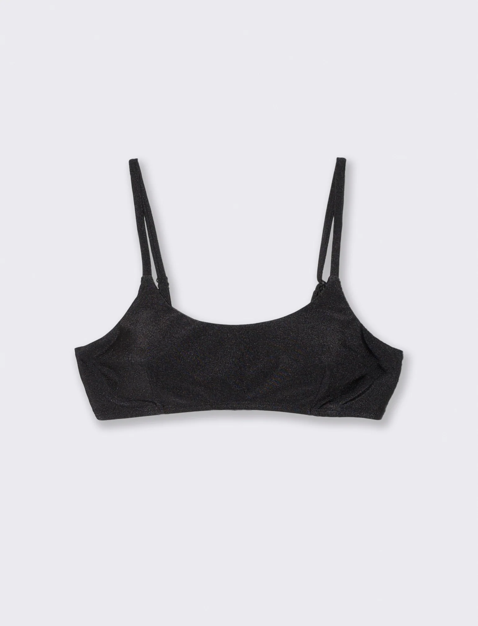 Reggiseno Mare: Comfort e Stile al Sole - Nero - Image 3