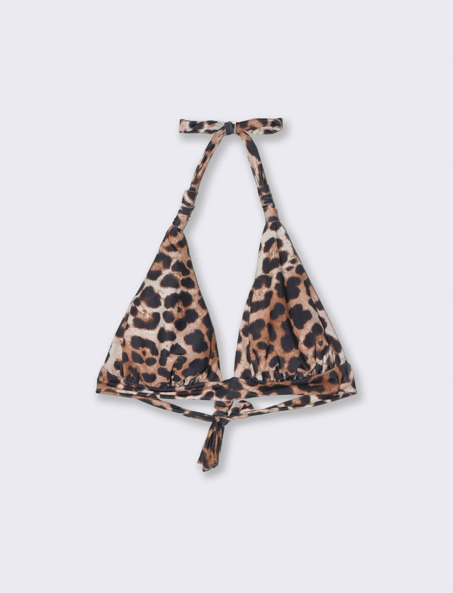 Reggiseno Triangolo Mare Regolabile - Leopardato - Image 2