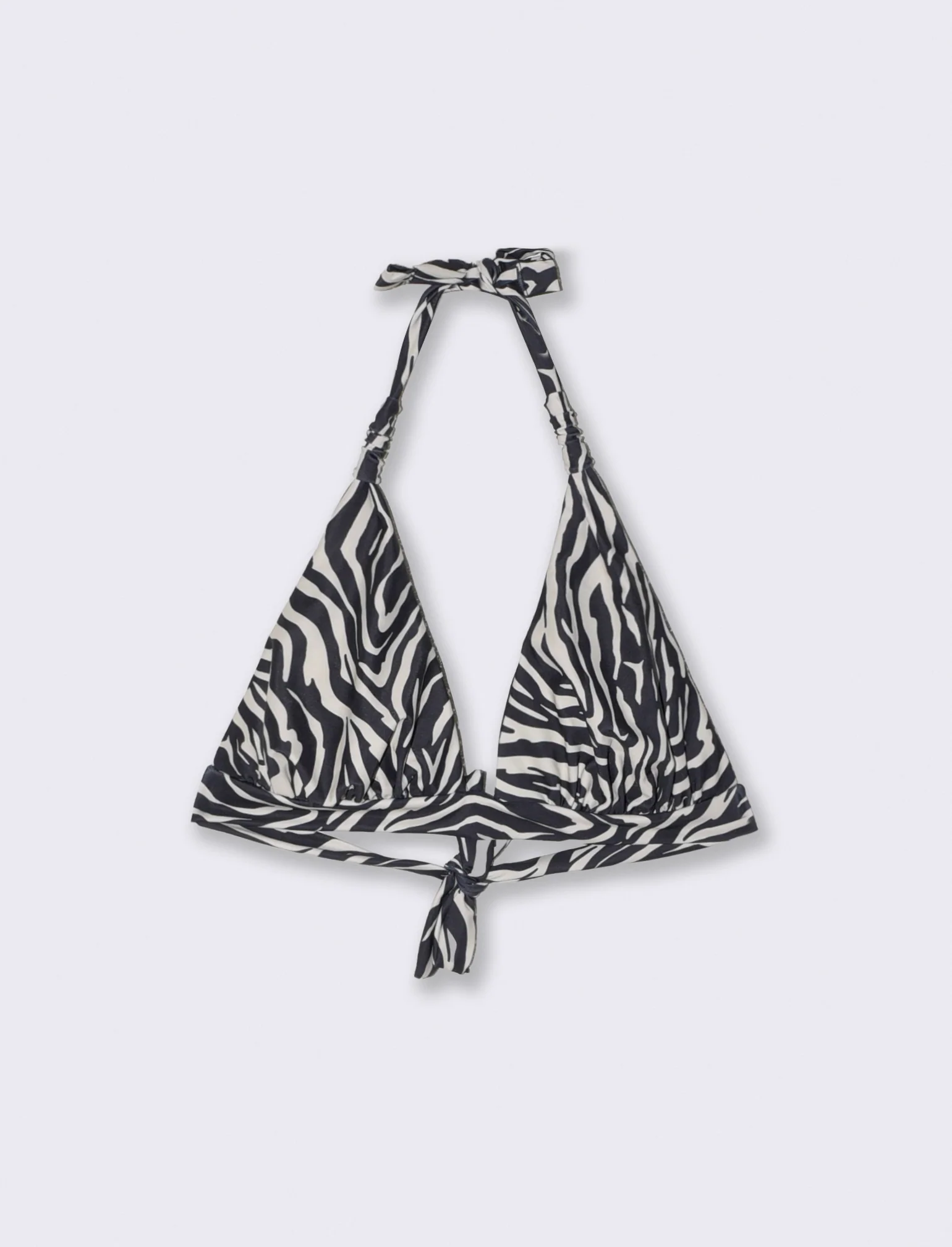 Reggiseno Triangolo Mare Regolabile - Zebrato - Image 3