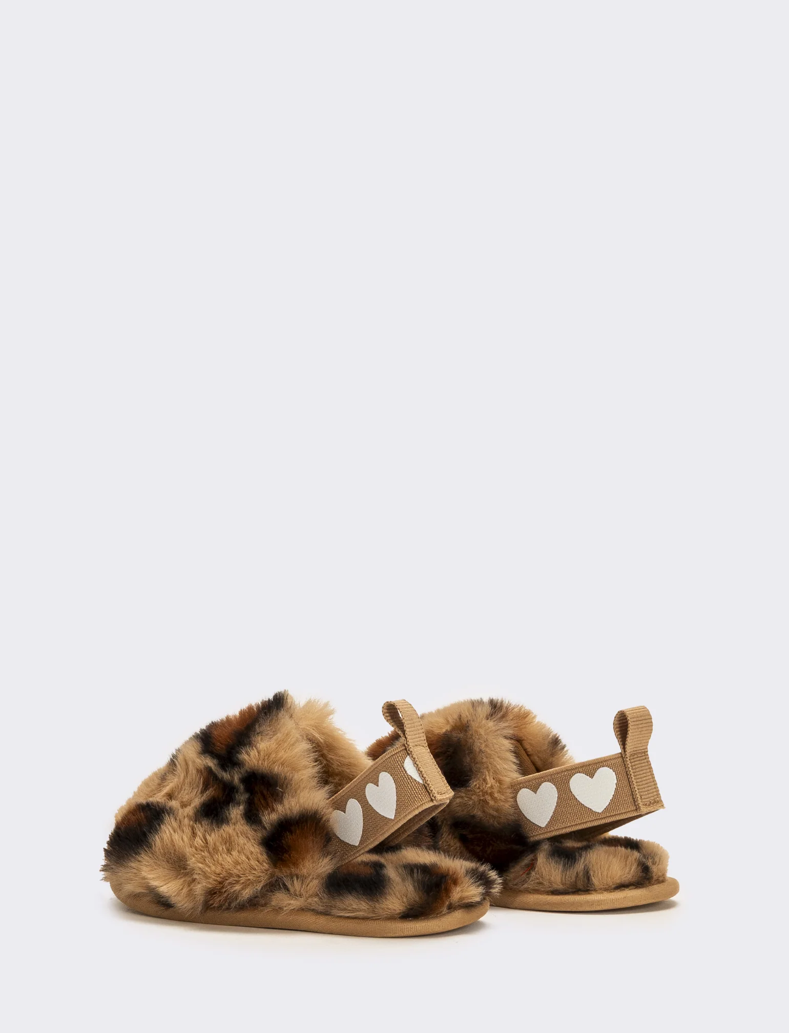 Sabot maculata da neonata - Cammello - Image 3