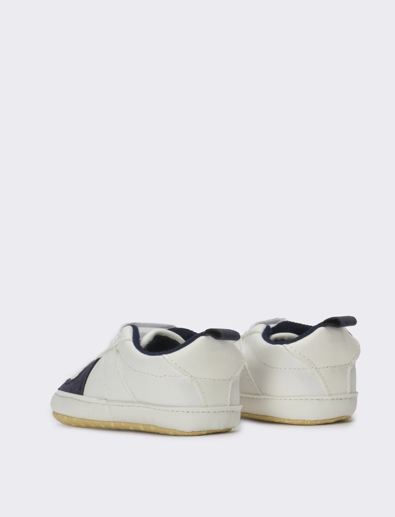 Scarpa da neonato - Bianco - Image 2