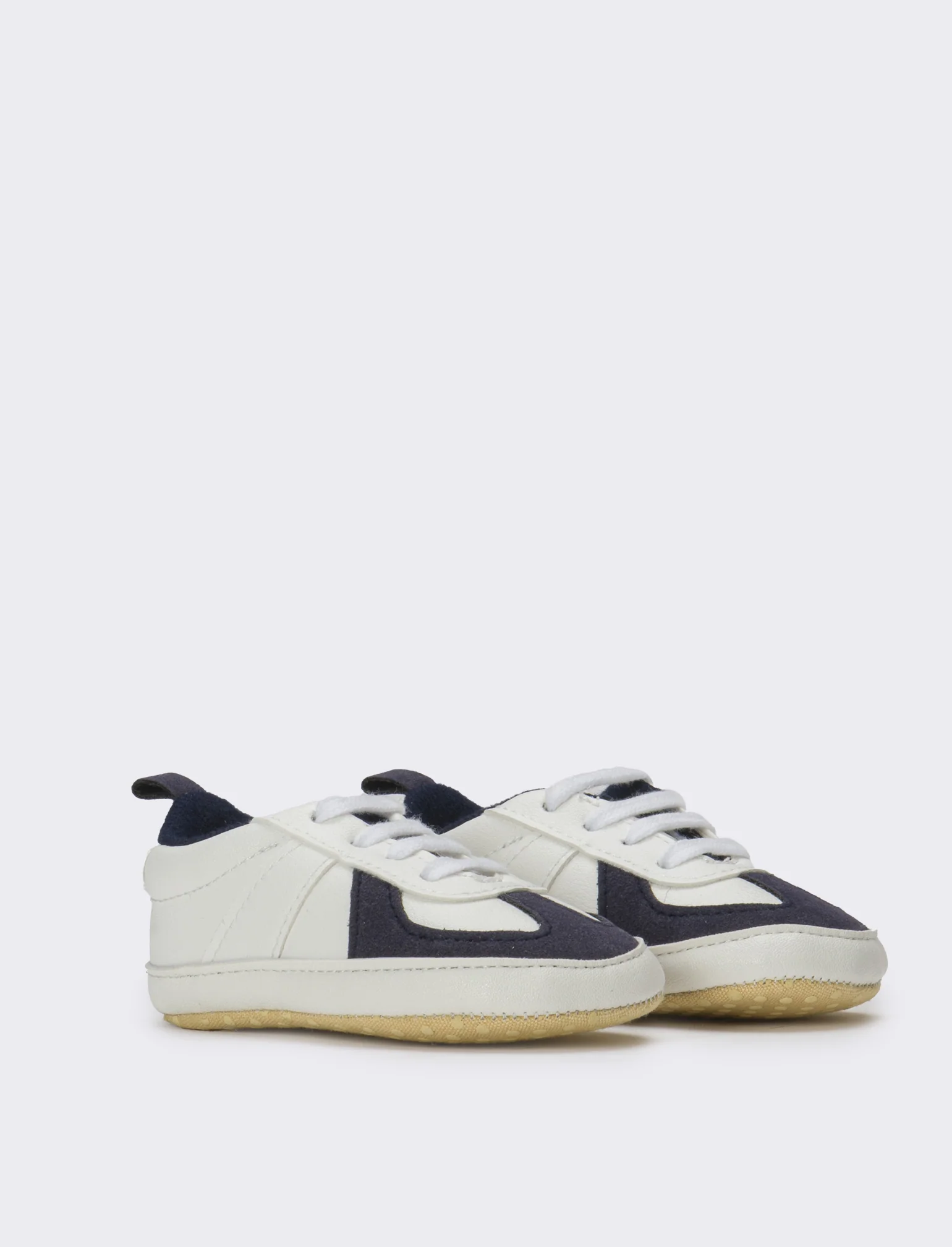 Scarpa da neonato - Bianco - Image 3