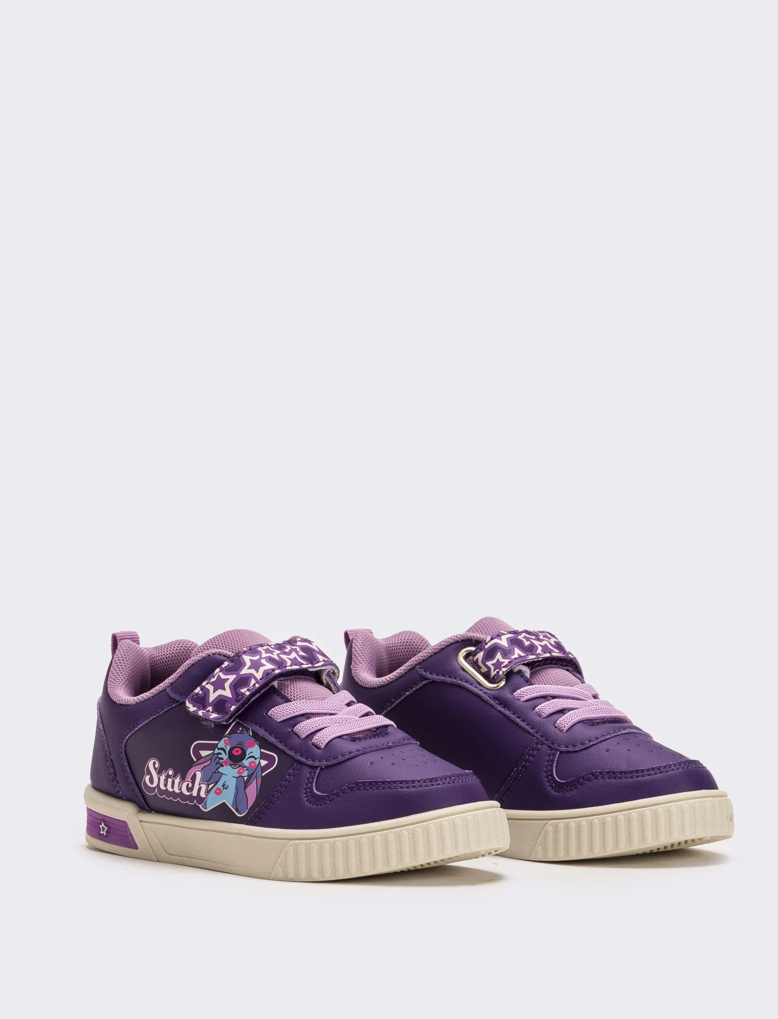 Scarpa Stitch © da bambina - Viola - Image 2