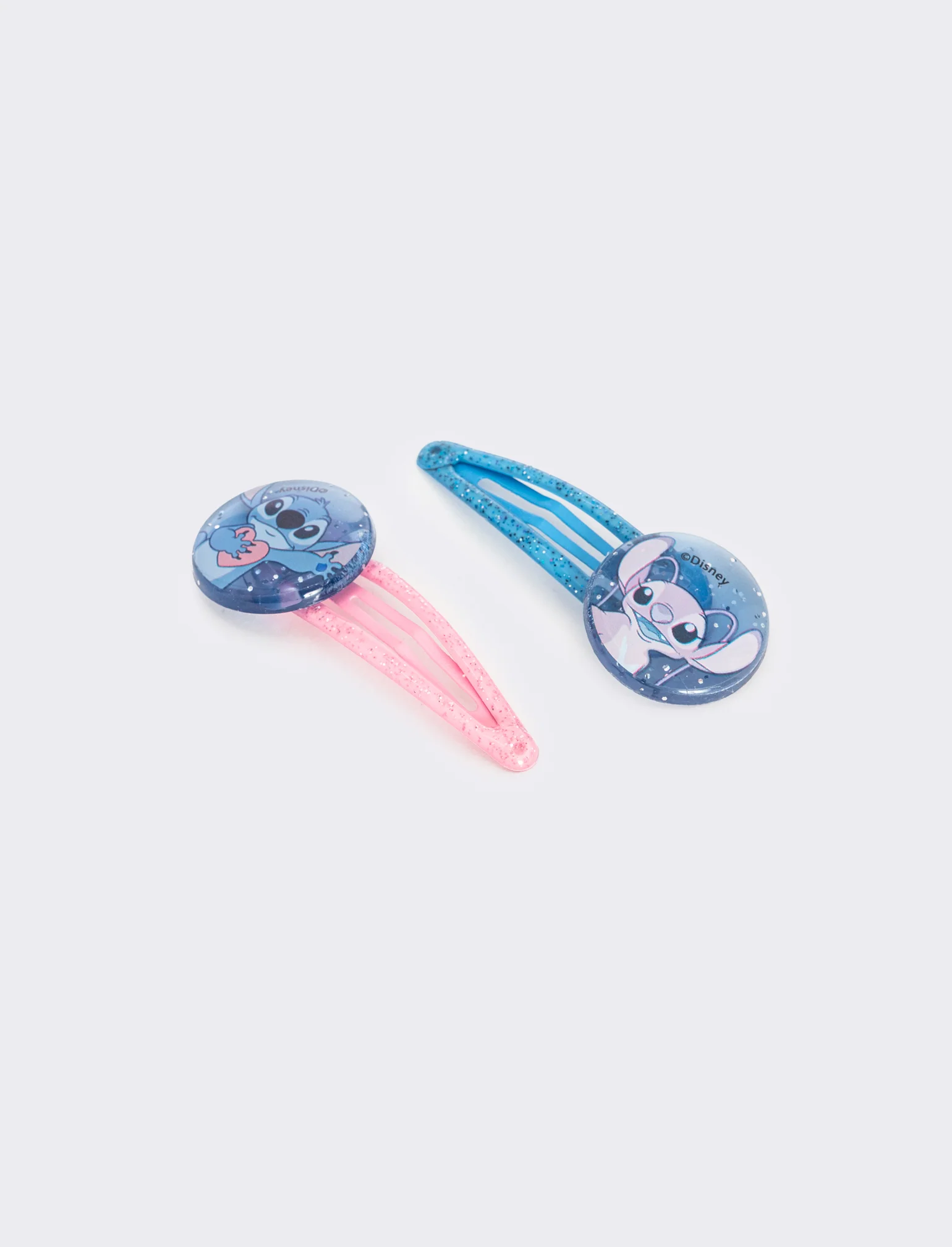 Set 2 clic clac varie licenze disponibili - Blu - Image 2