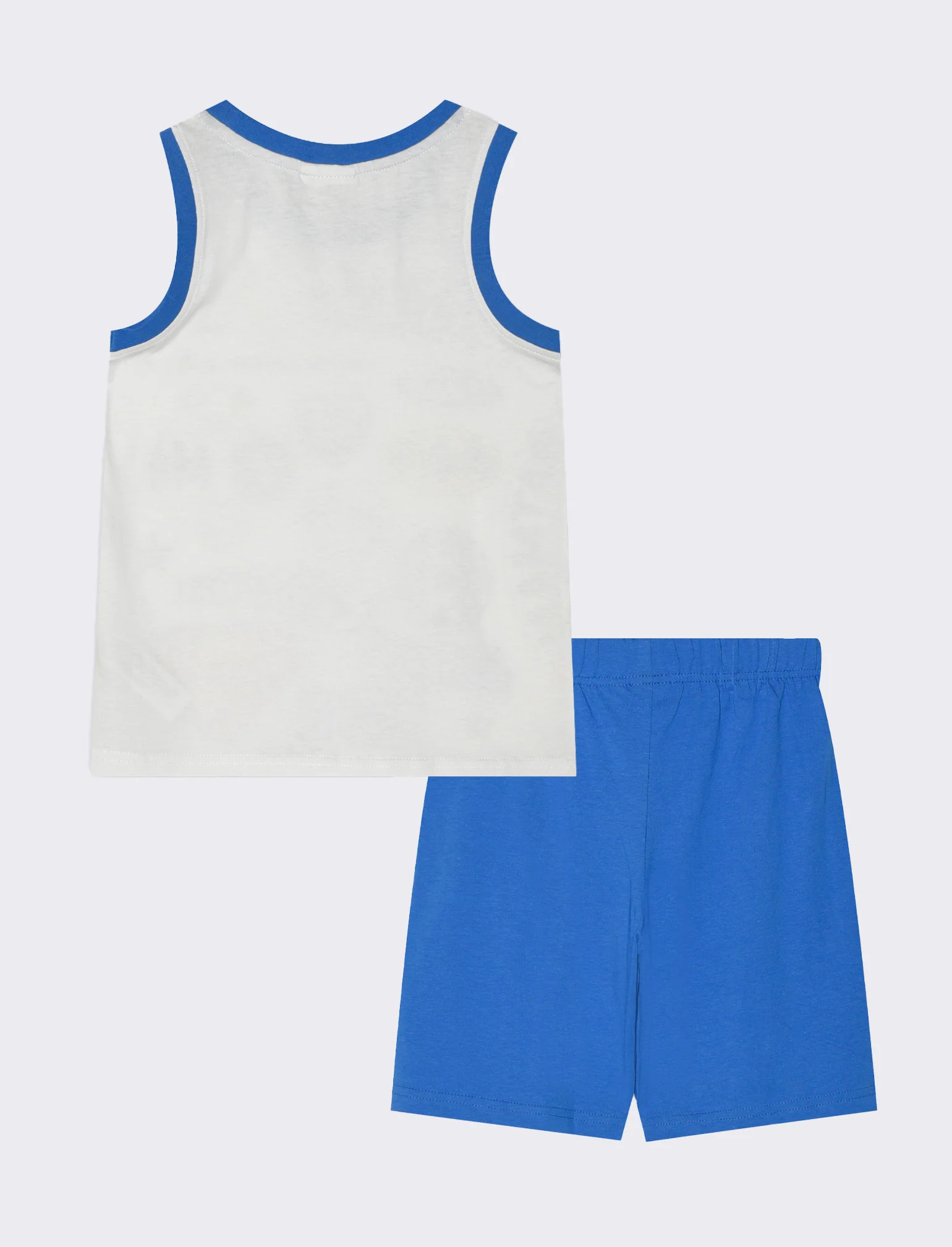 Set canotta e shorts da bambino - Fantasia - Image 2